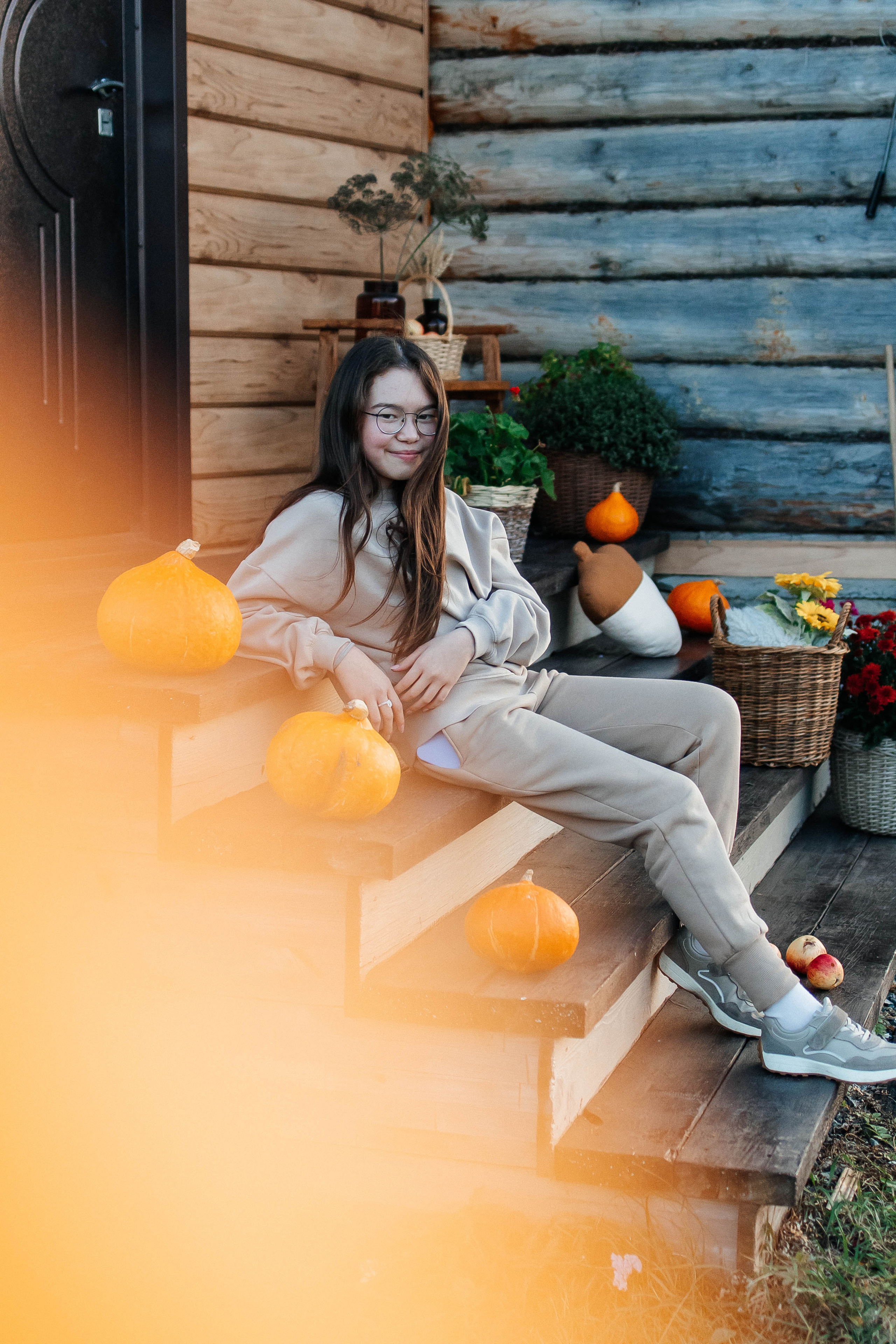 Рашит и Айгуль. Фотограф Марсель Батыршин