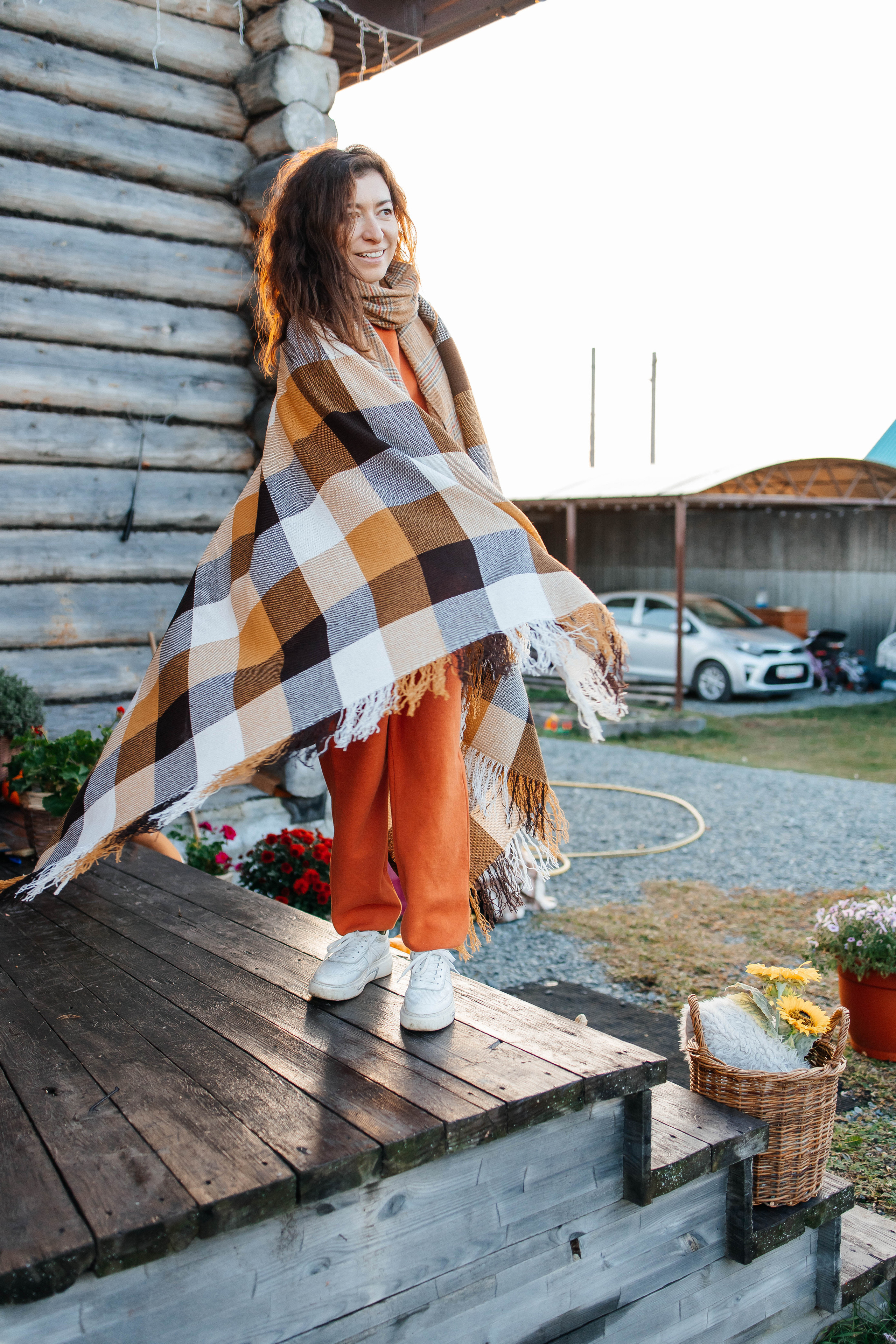 Рашит и Айгуль. Фотограф Марсель Батыршин