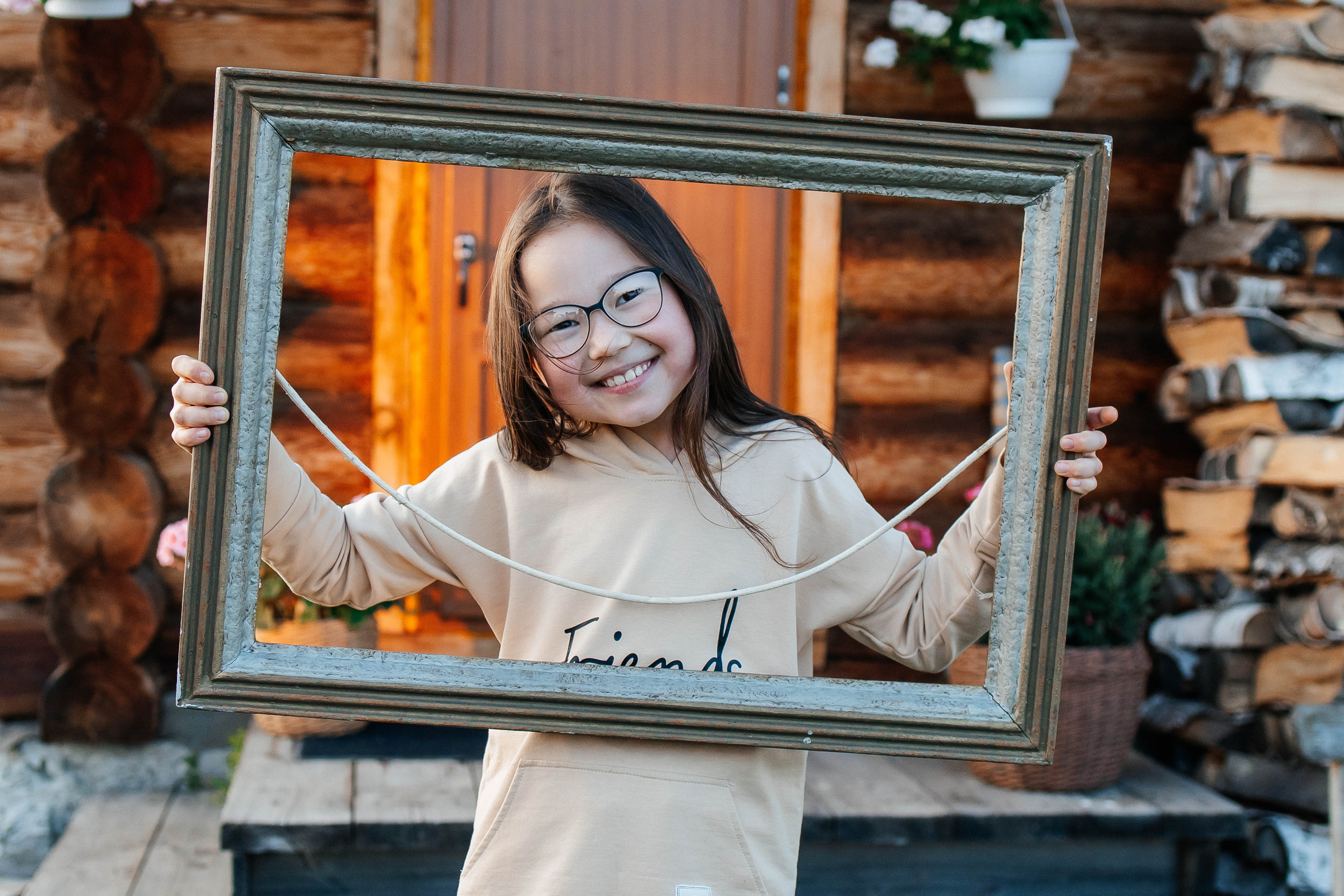 Рашит и Айгуль. Фотограф Марсель Батыршин