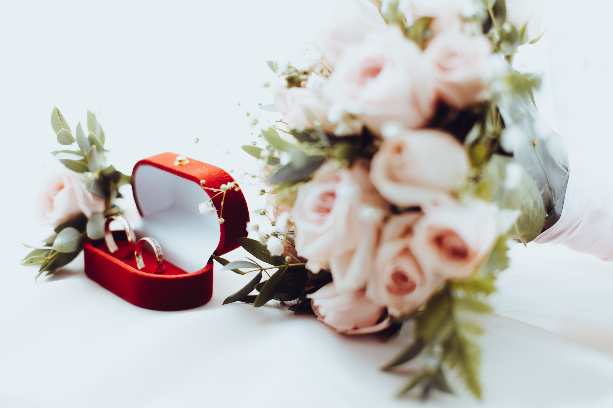 Артур и Марина. Фотограф Марсель Батыршин