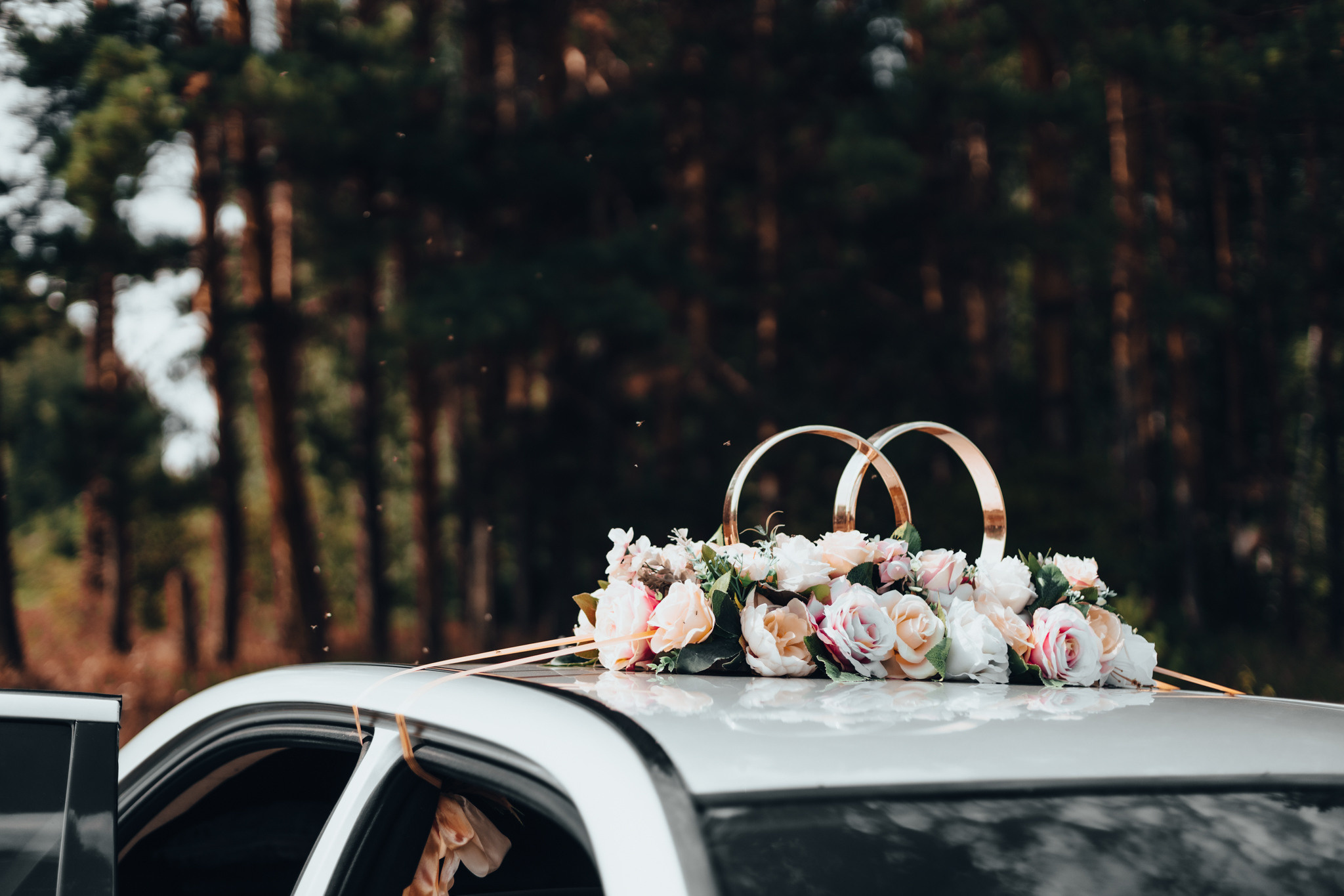 Артур и Марина. Фотограф Марсель Батыршин