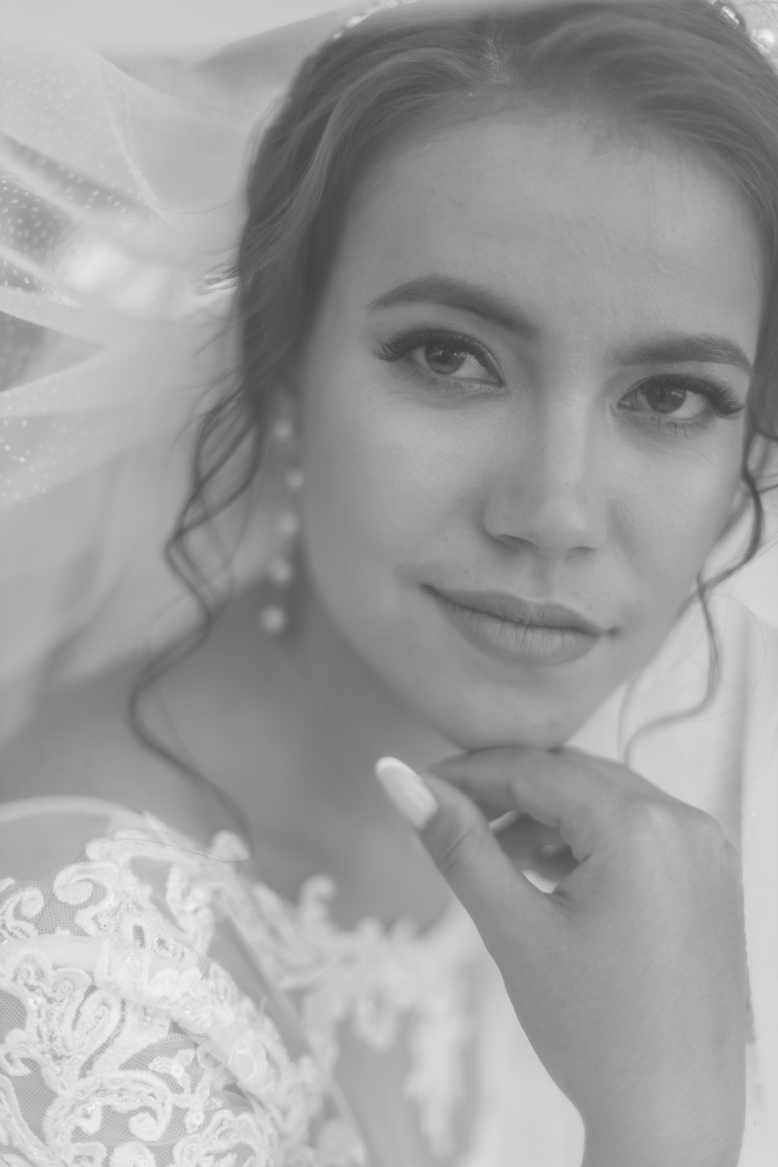 Свадебная фотосессия. Фотограф Марсель Батыршин