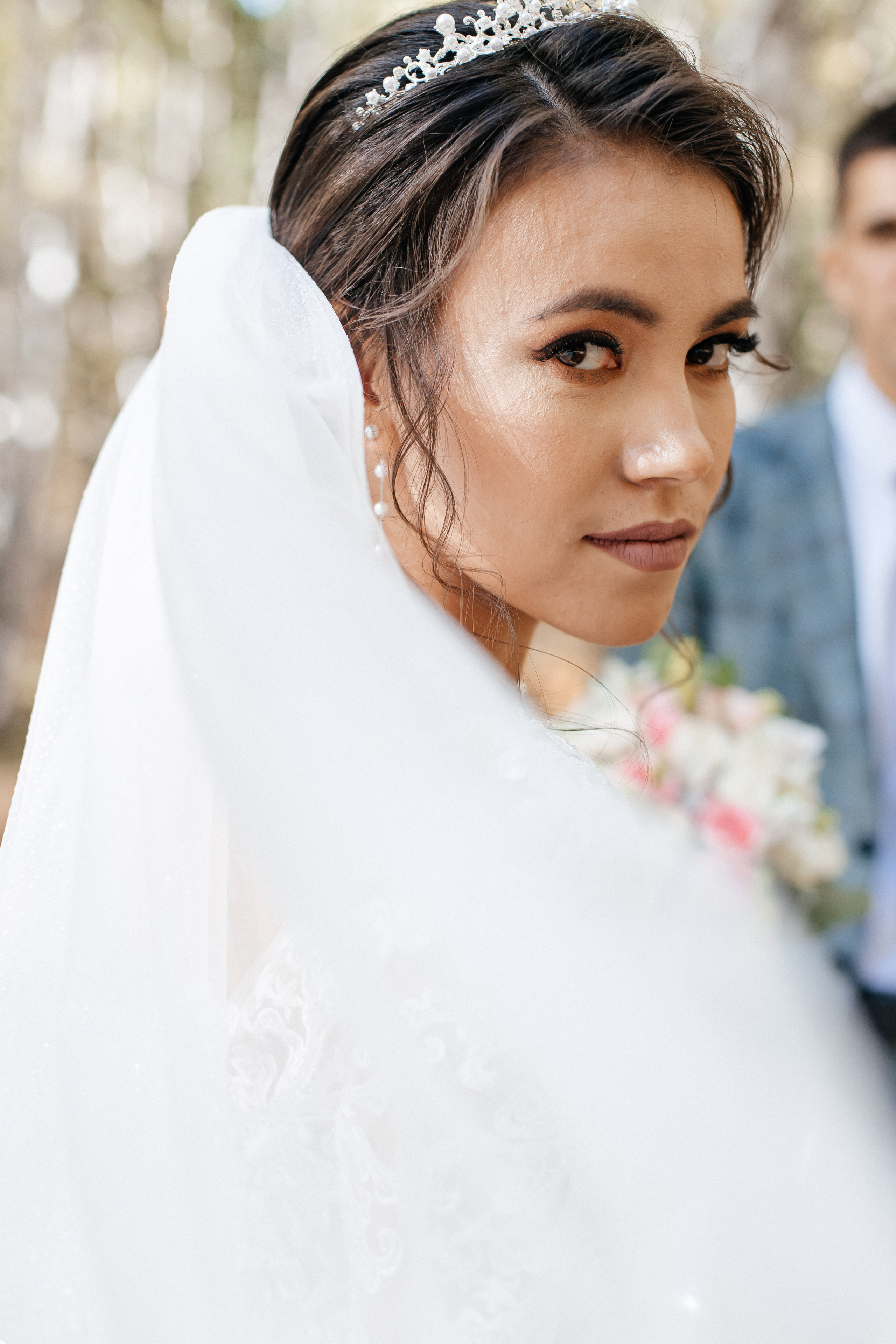 Свадебная фотосессия. Фотограф Марсель Батыршин