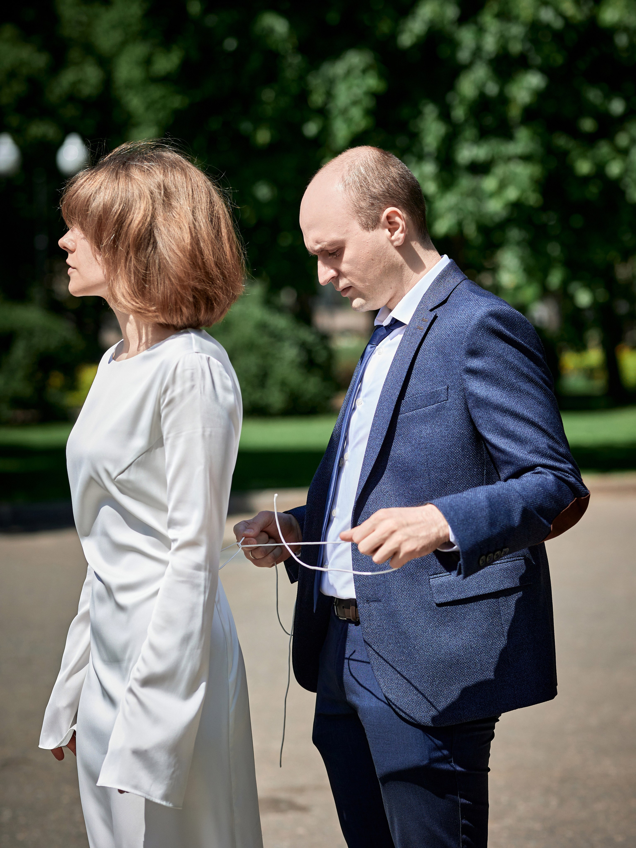 Михаил и Юлия 24.05.2024 Москва