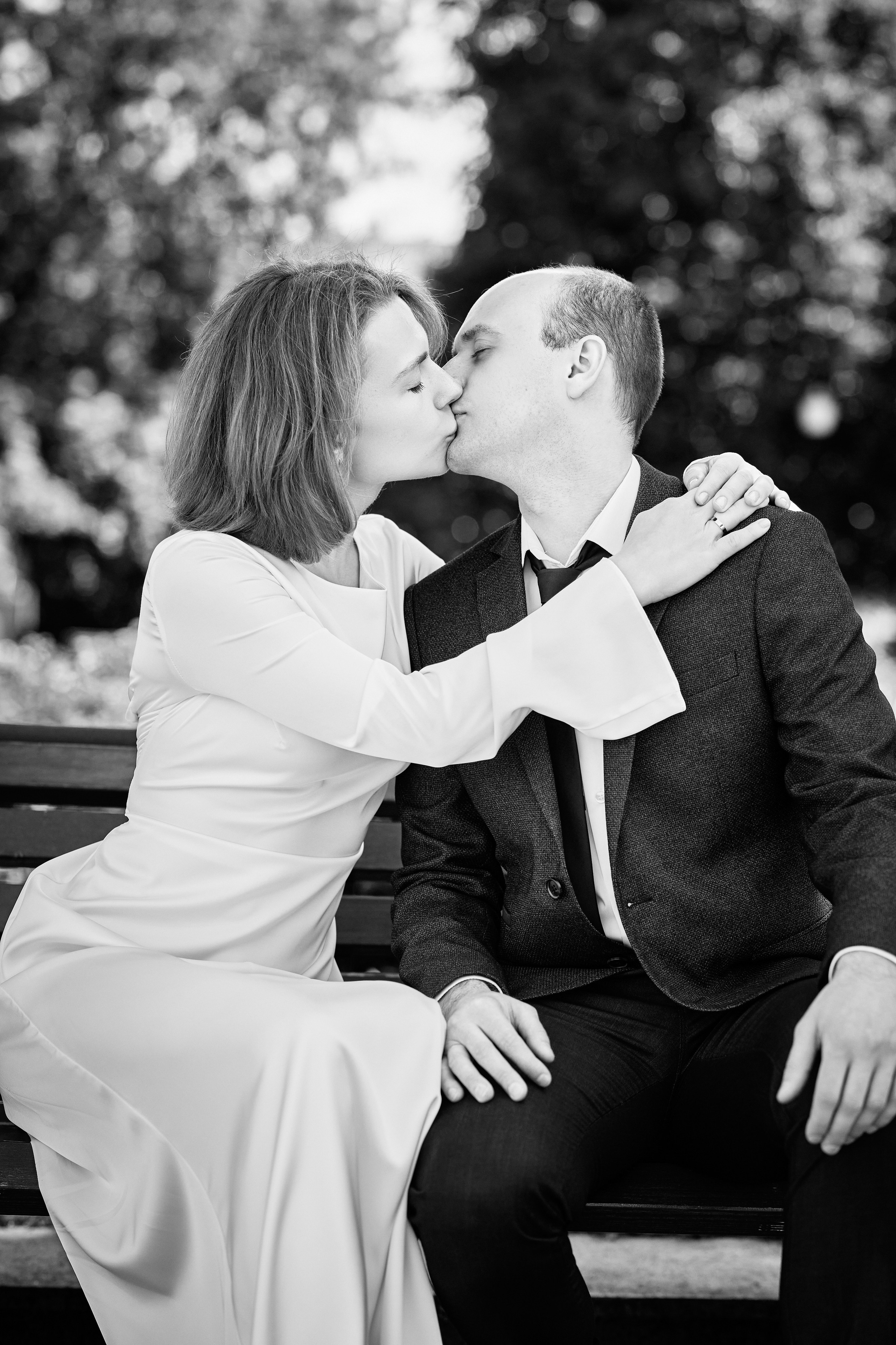 Михаил и Юлия 24.05.2024 Москва