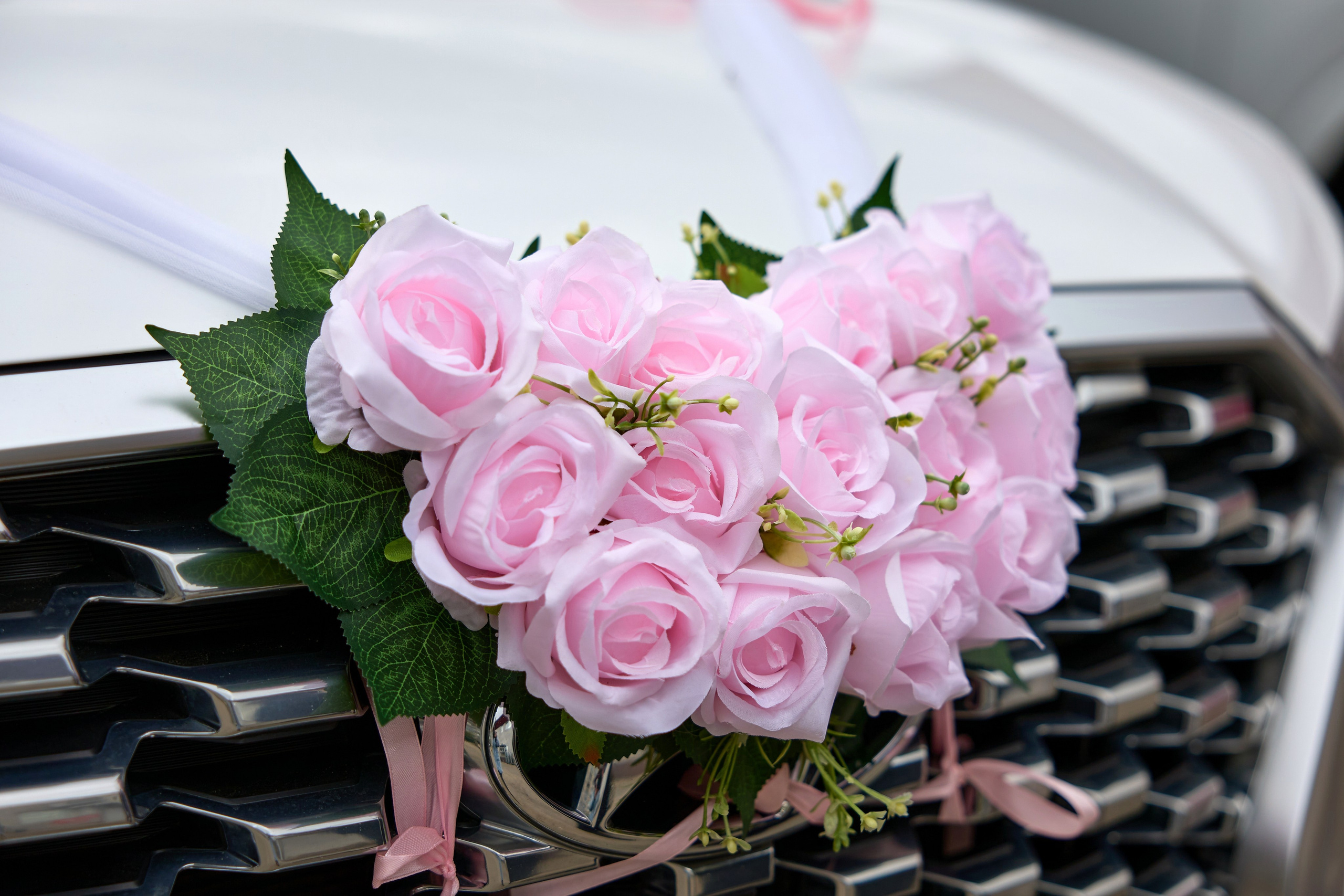 Свадьба в Дубровицах