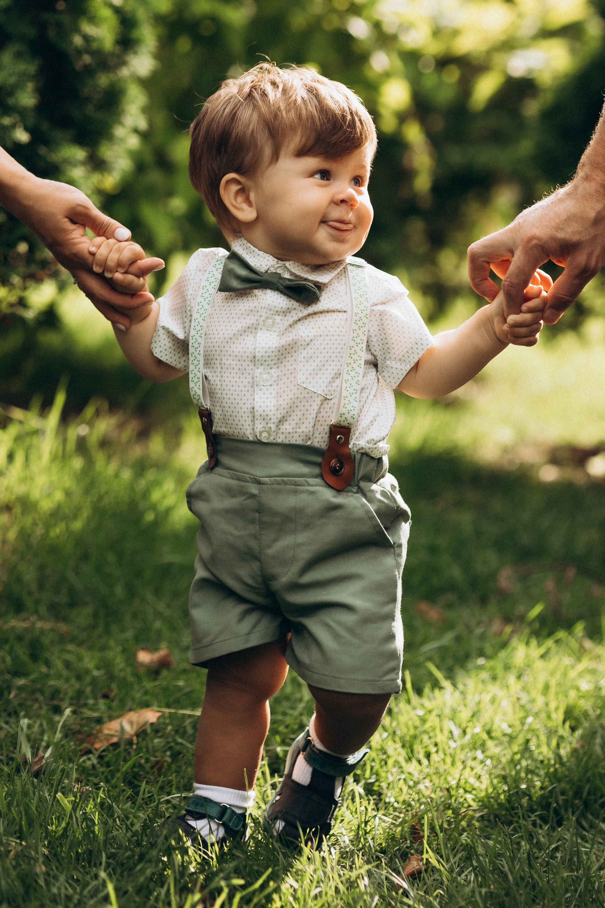 Денис, Ксения, Тимофей, Михаил. Фотограф Нижний Новгород