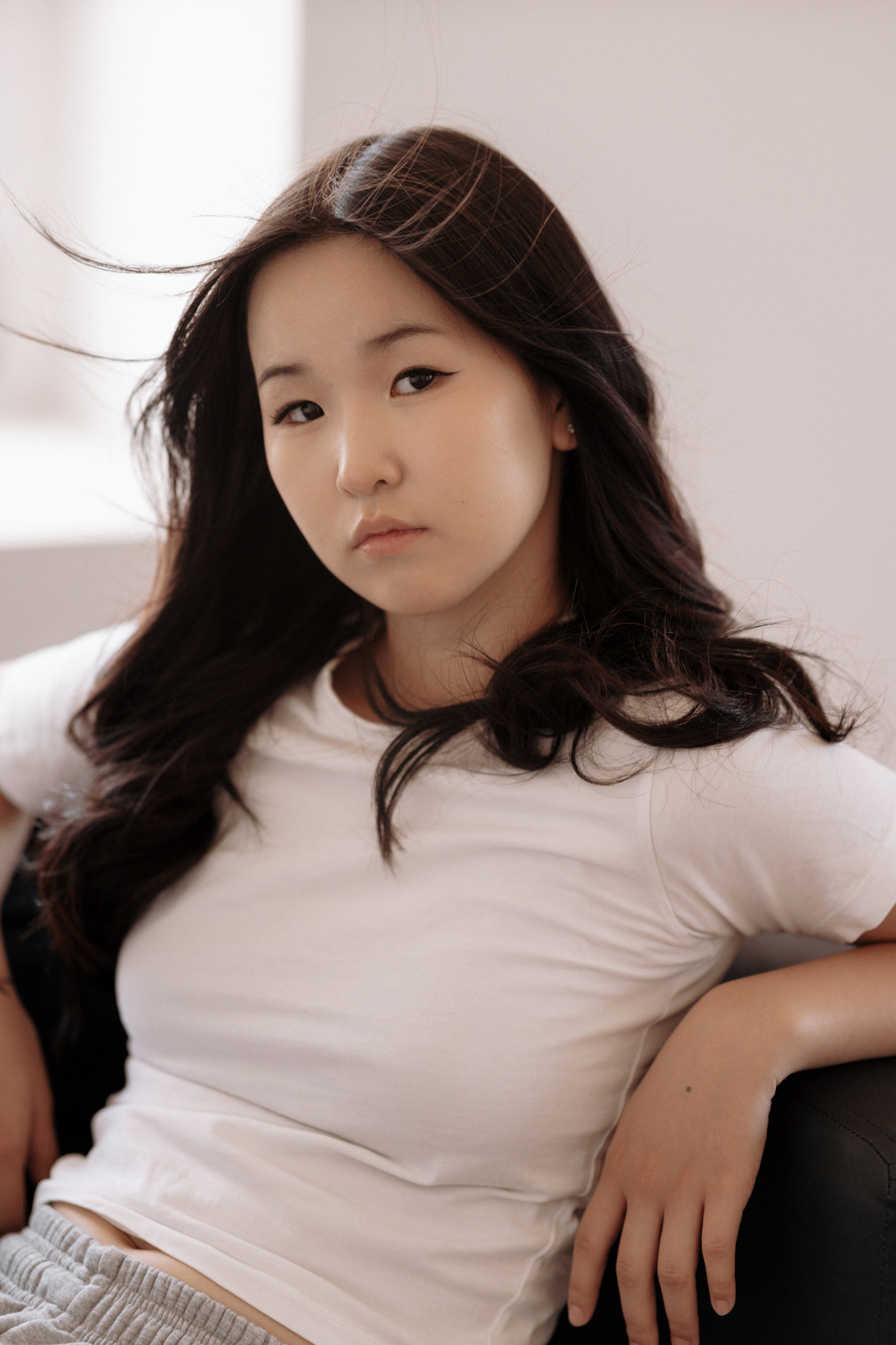 Валентина и Евгения. Фотограф Улан-Удэ