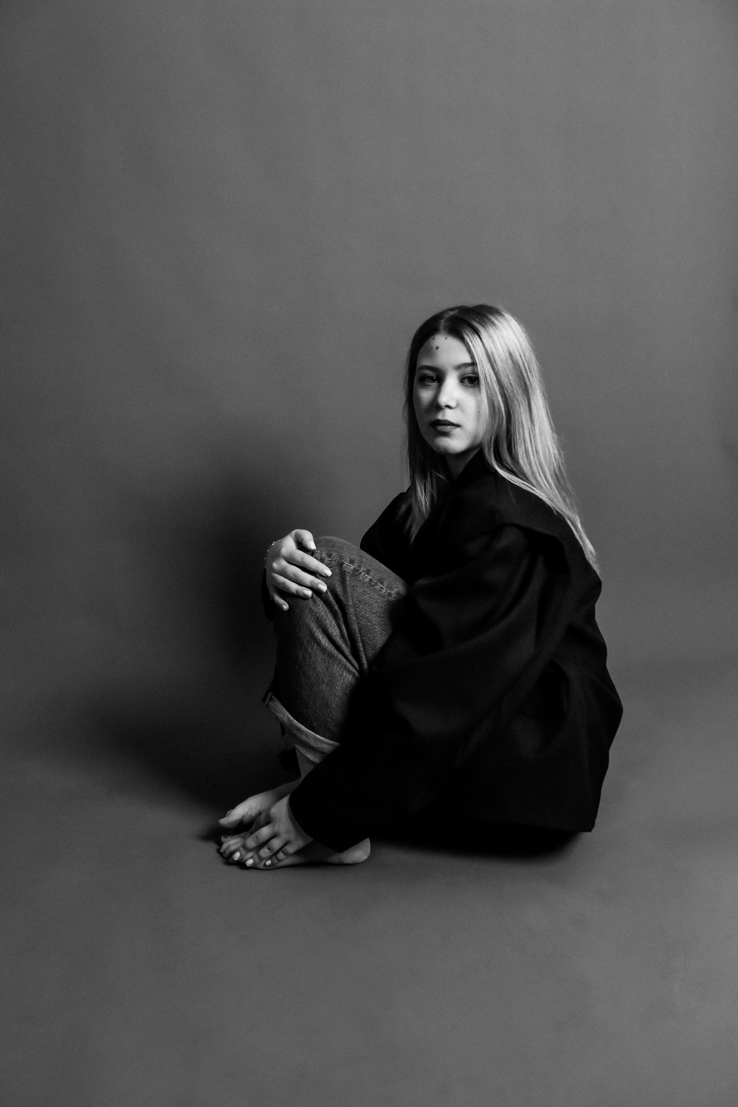 Адель. Фотостудия Квадрат. Репортажный, семейный фотограф из Нефтеюганска