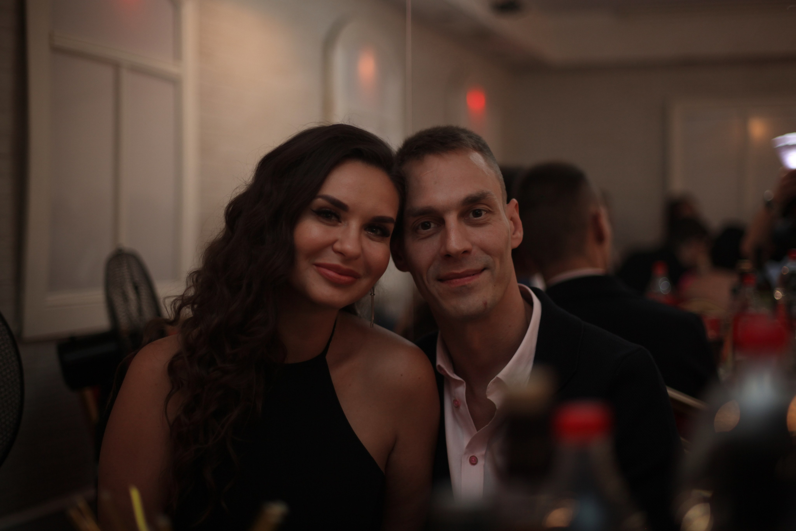 Репортаж. Фотограф в Москве Илья