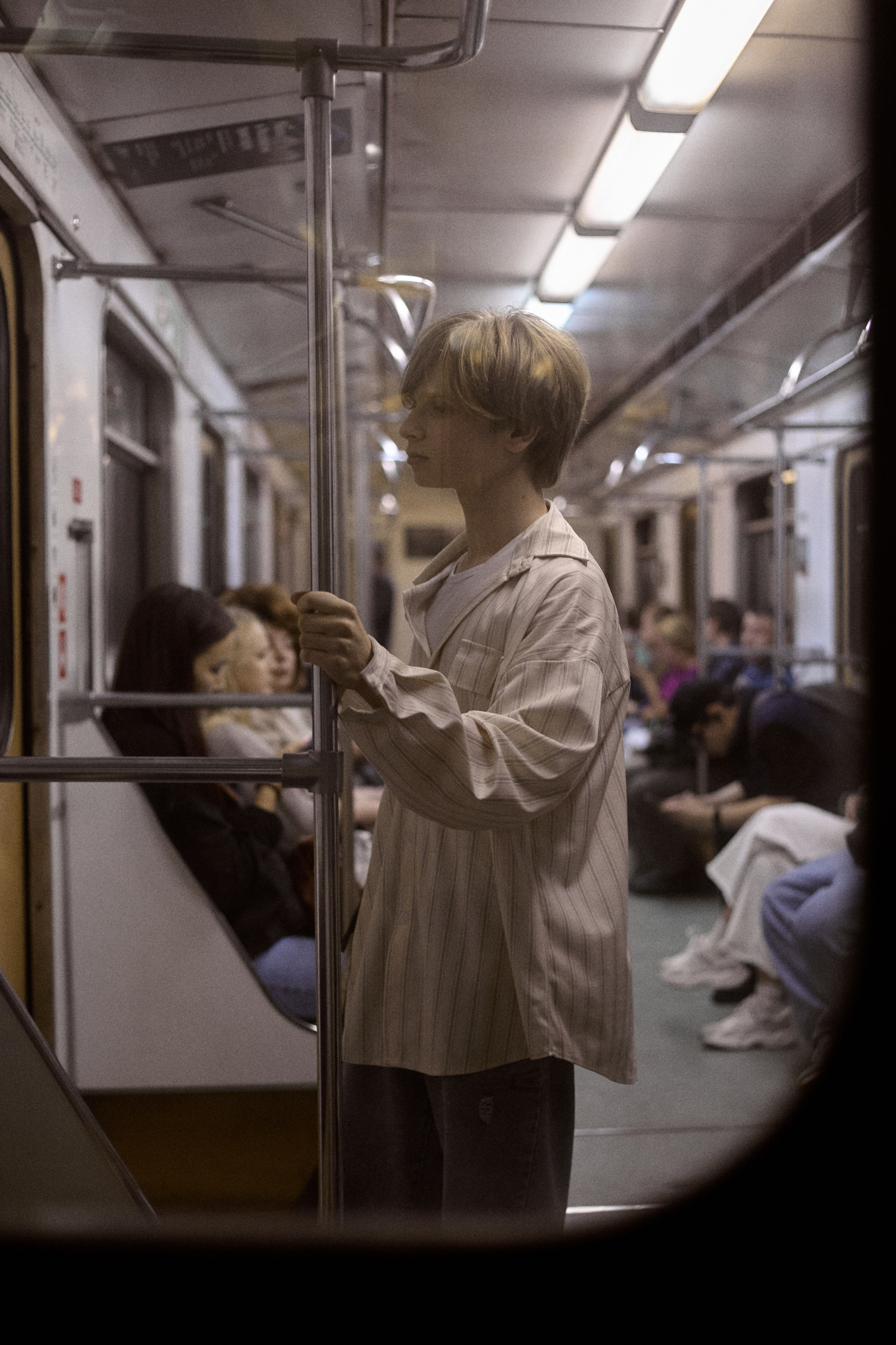 Black Friday. Фотограф в Москве Илья