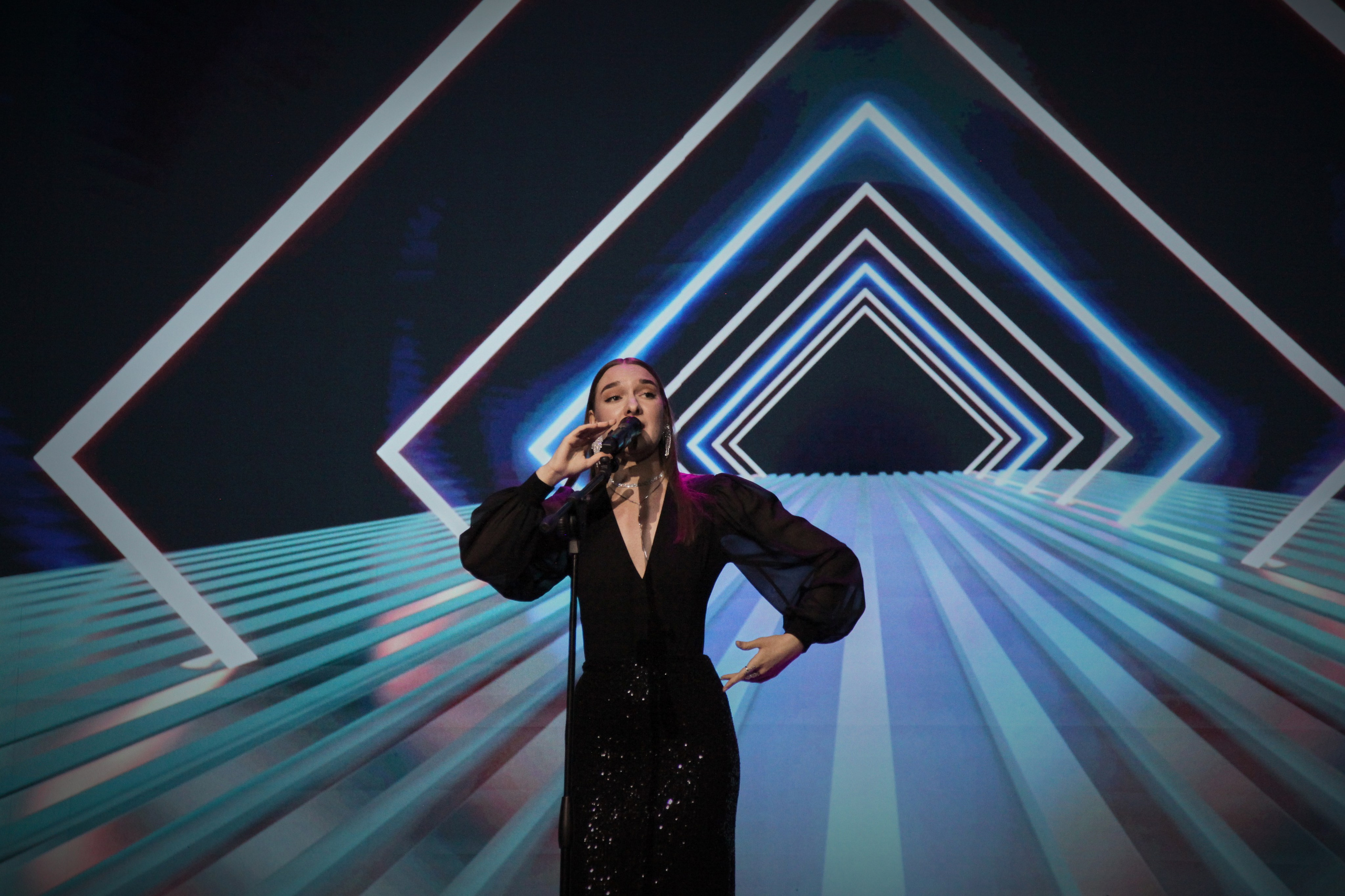 Конкурс — Динамика. Фотограф в Москве Илья