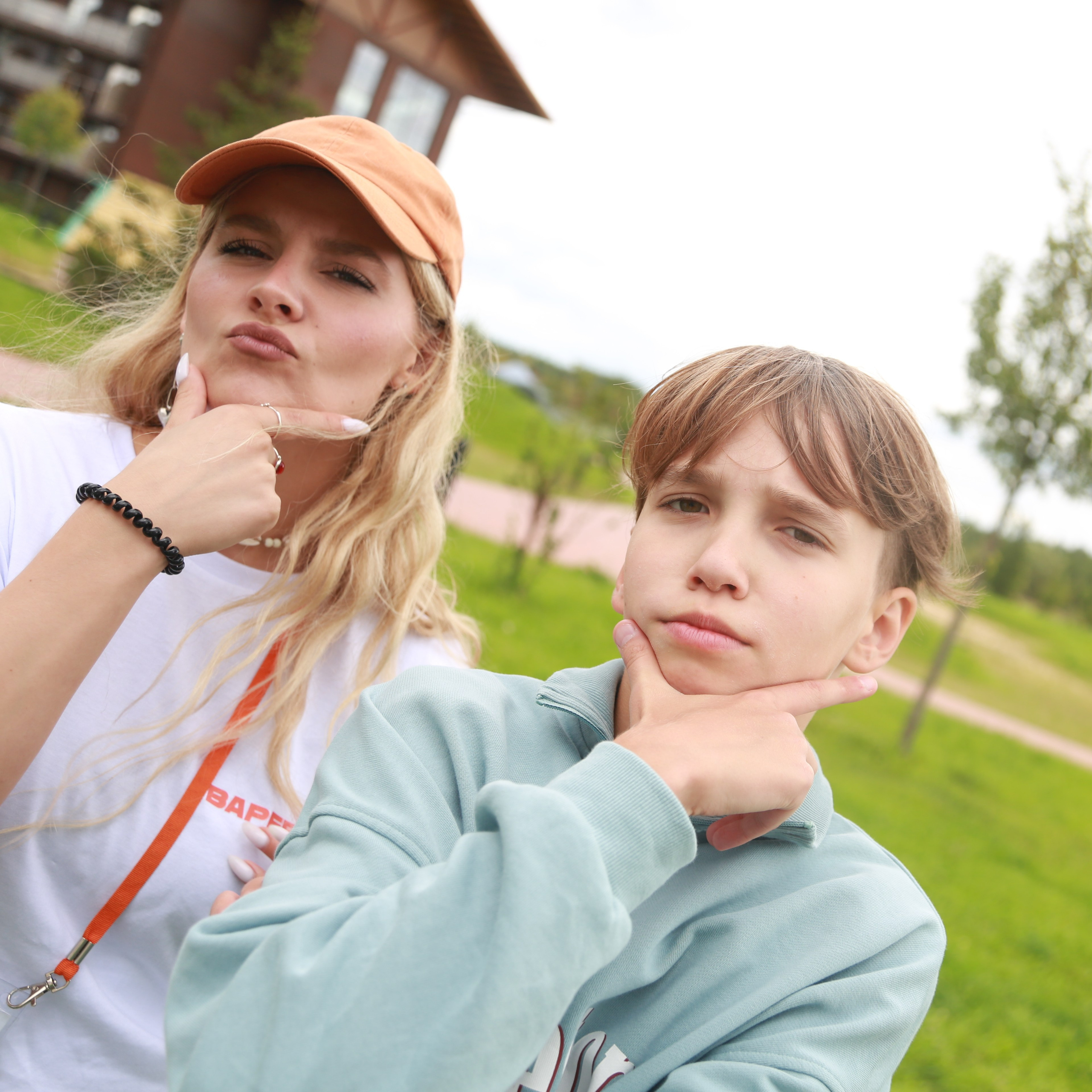 Варево. Фотограф в Москве Илья