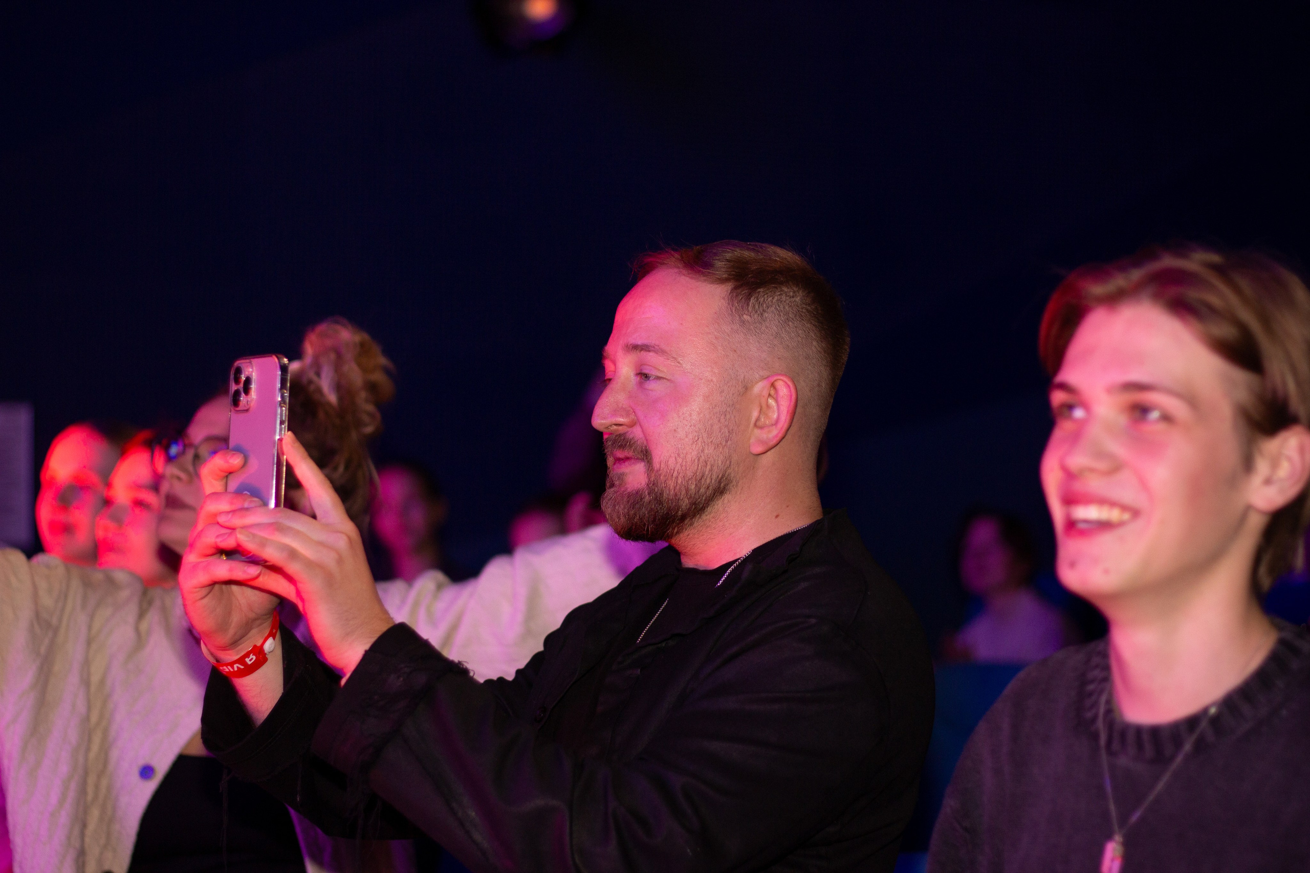 Варево 2.0. Фотограф в Москве