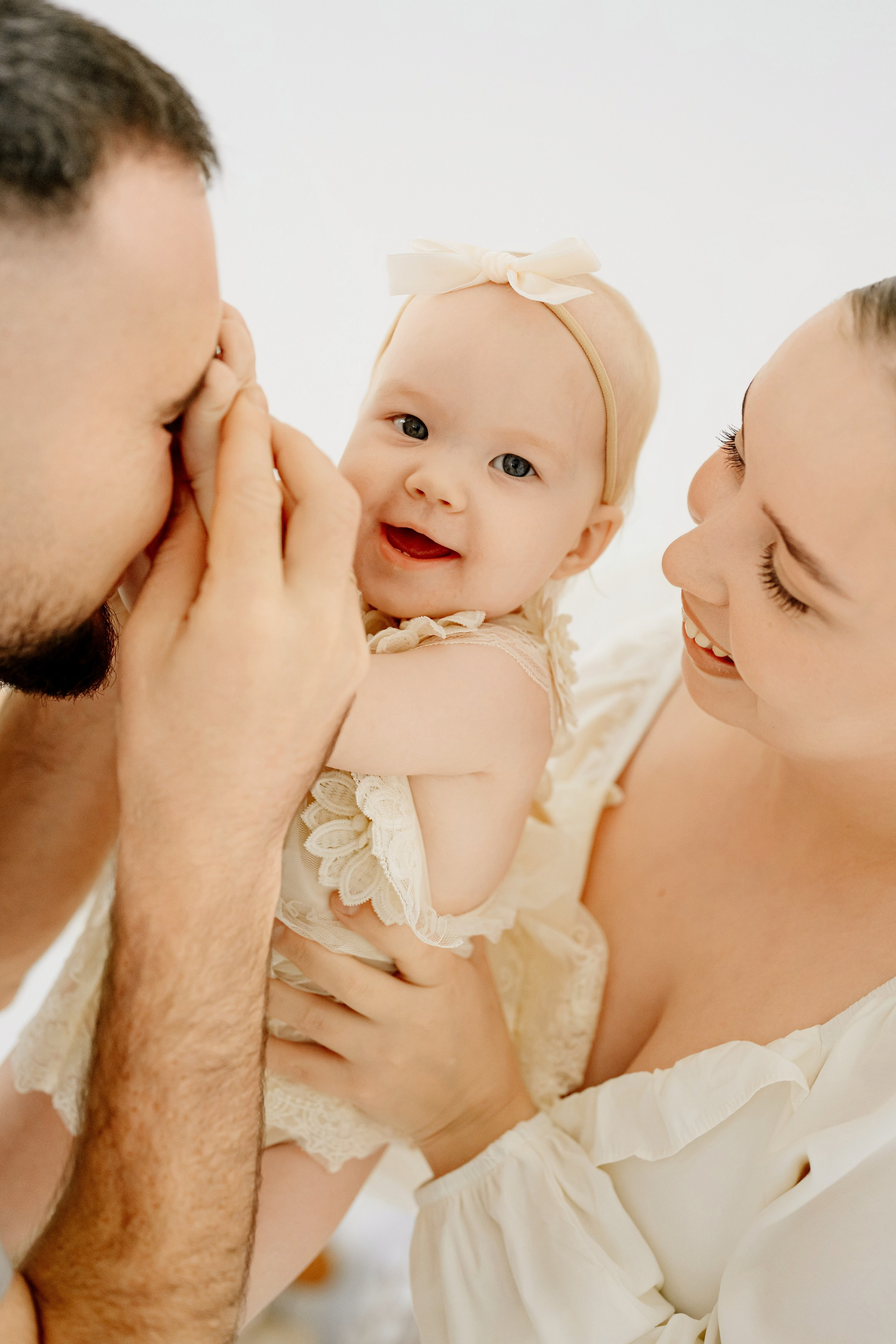 Фотосессия первый годик. Свадебный и семейный фотограф в Сочи Никита Пищов