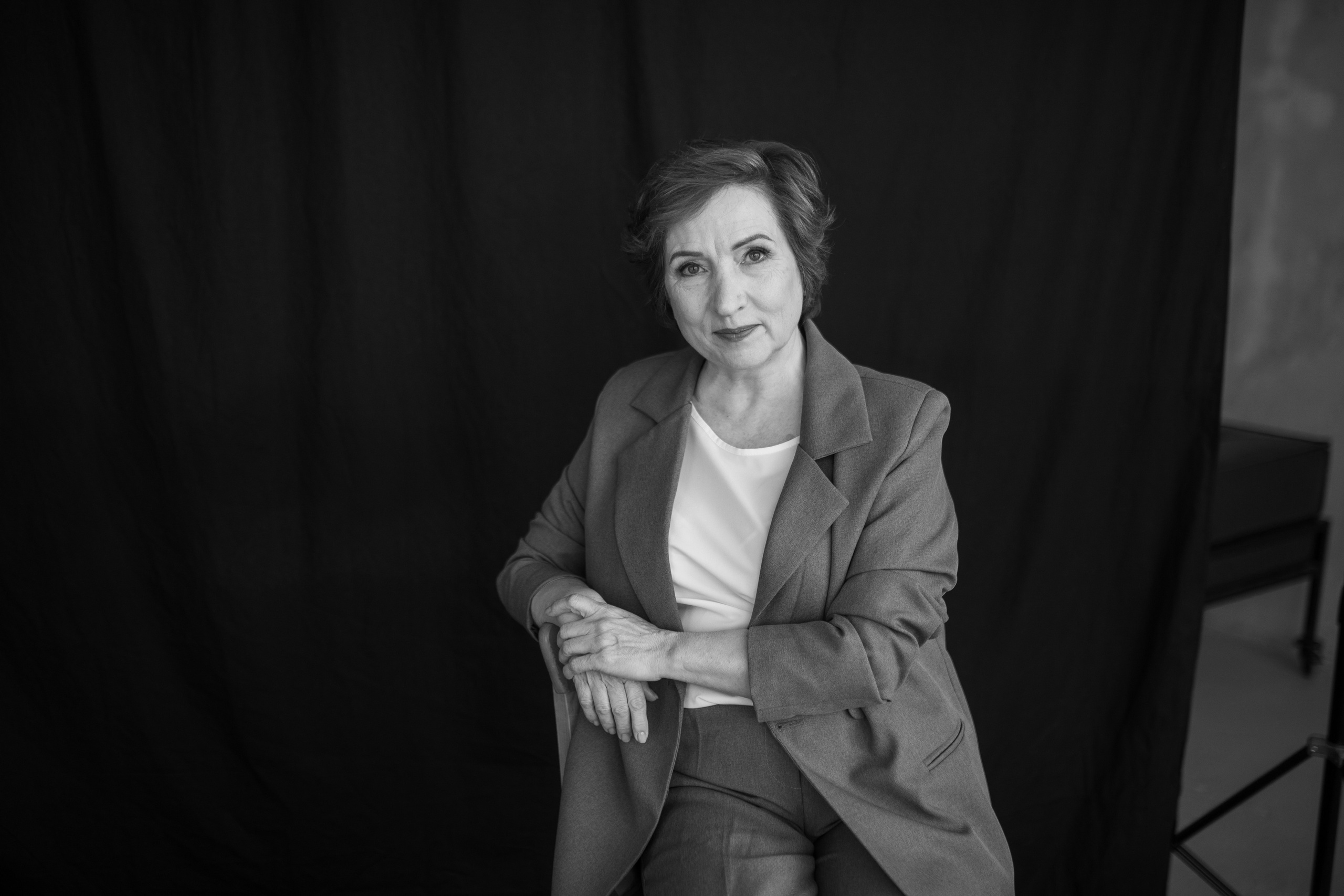 Фотопроект для женщин-лидеров Тульской области «Мягкая сила». Женский семейный фотограф Тула Москва Захарова Анна