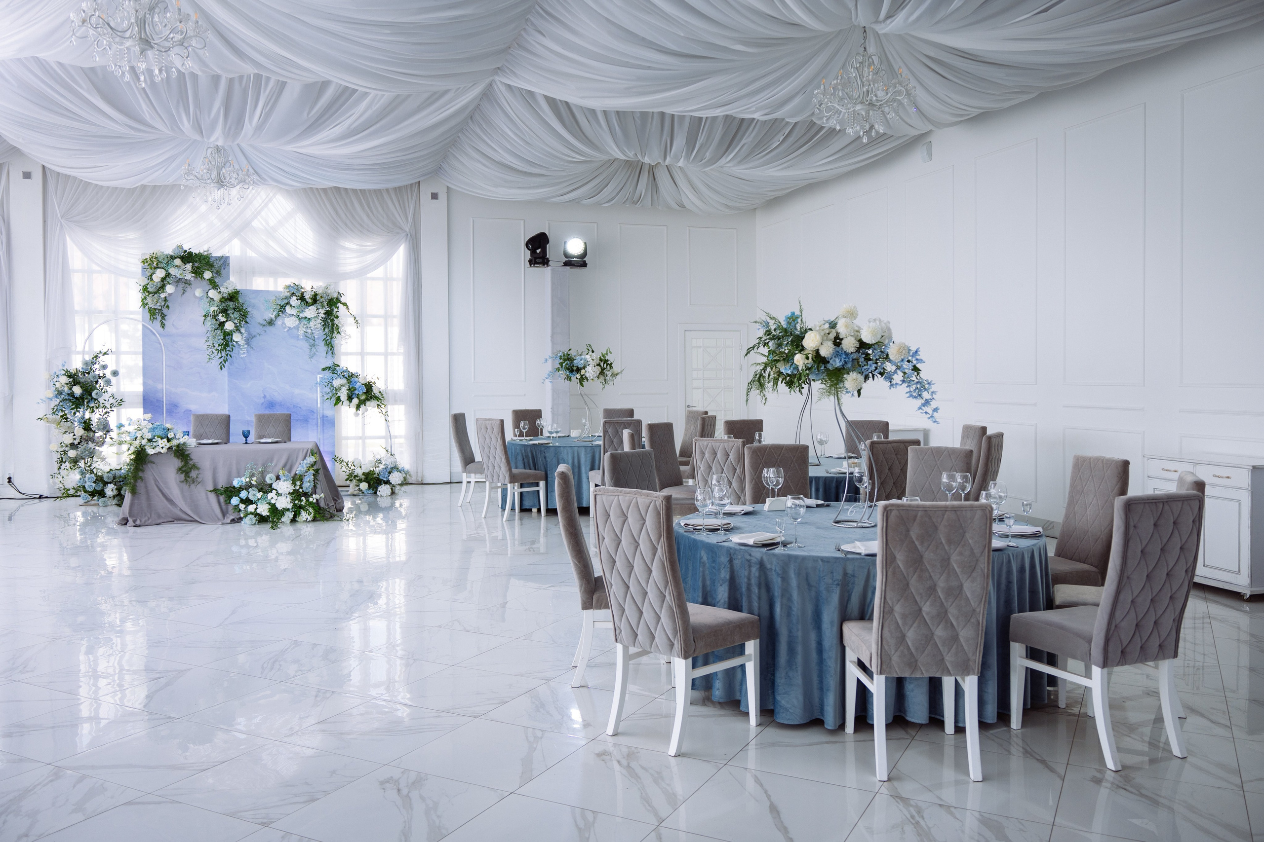 Свадьба Кирилла и Евы