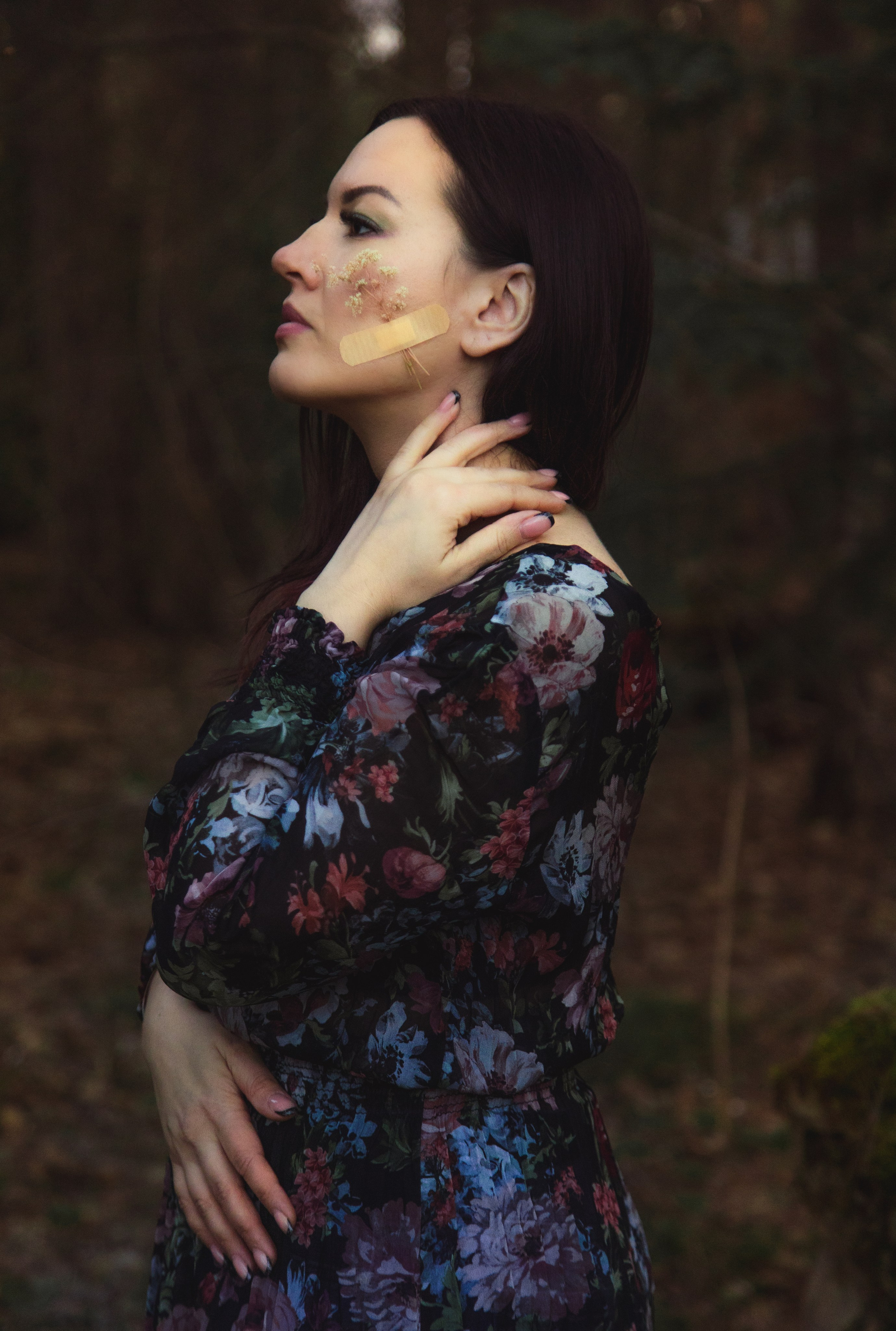 Мари. Профессиональный фотограф В Коломне Люси Львова