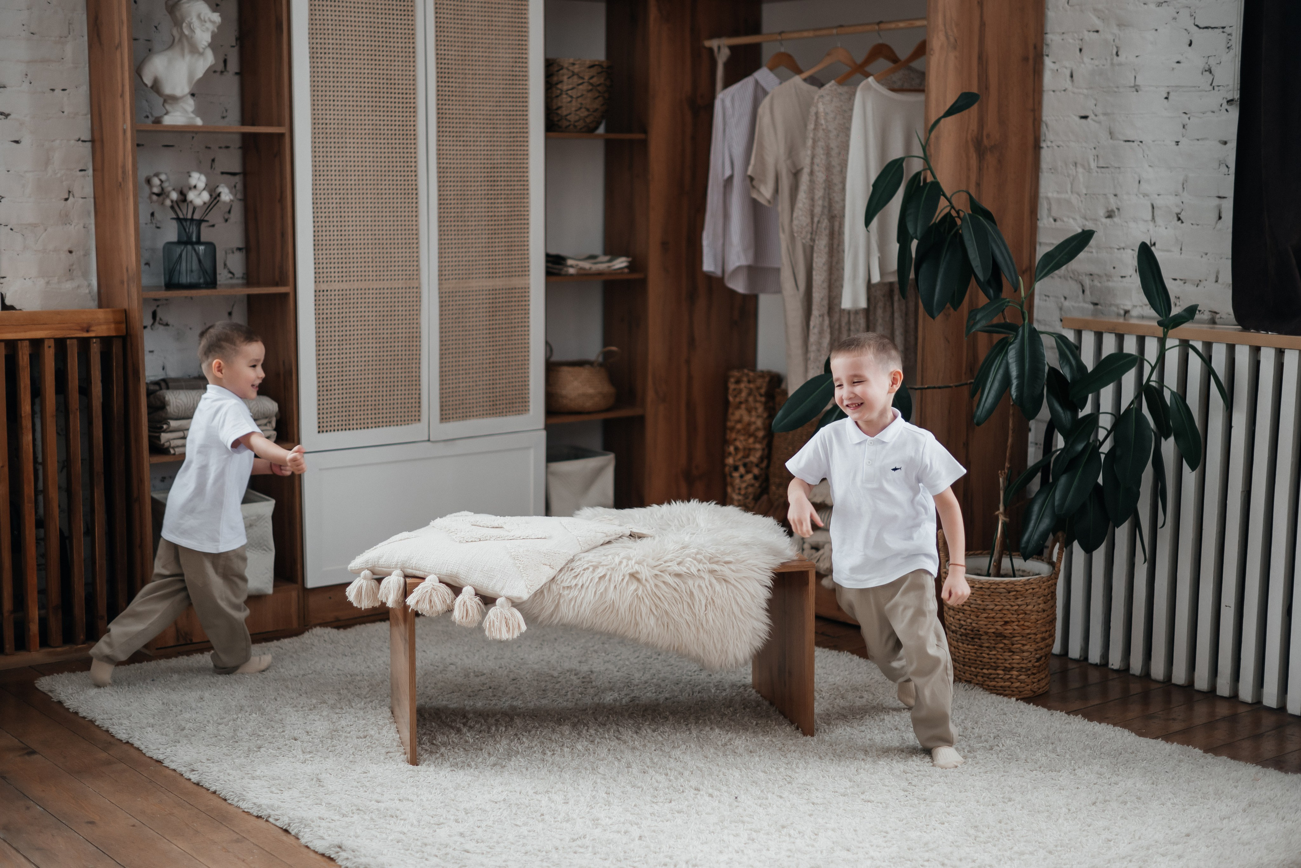 Чип и Дейл. Свадебный фотограф