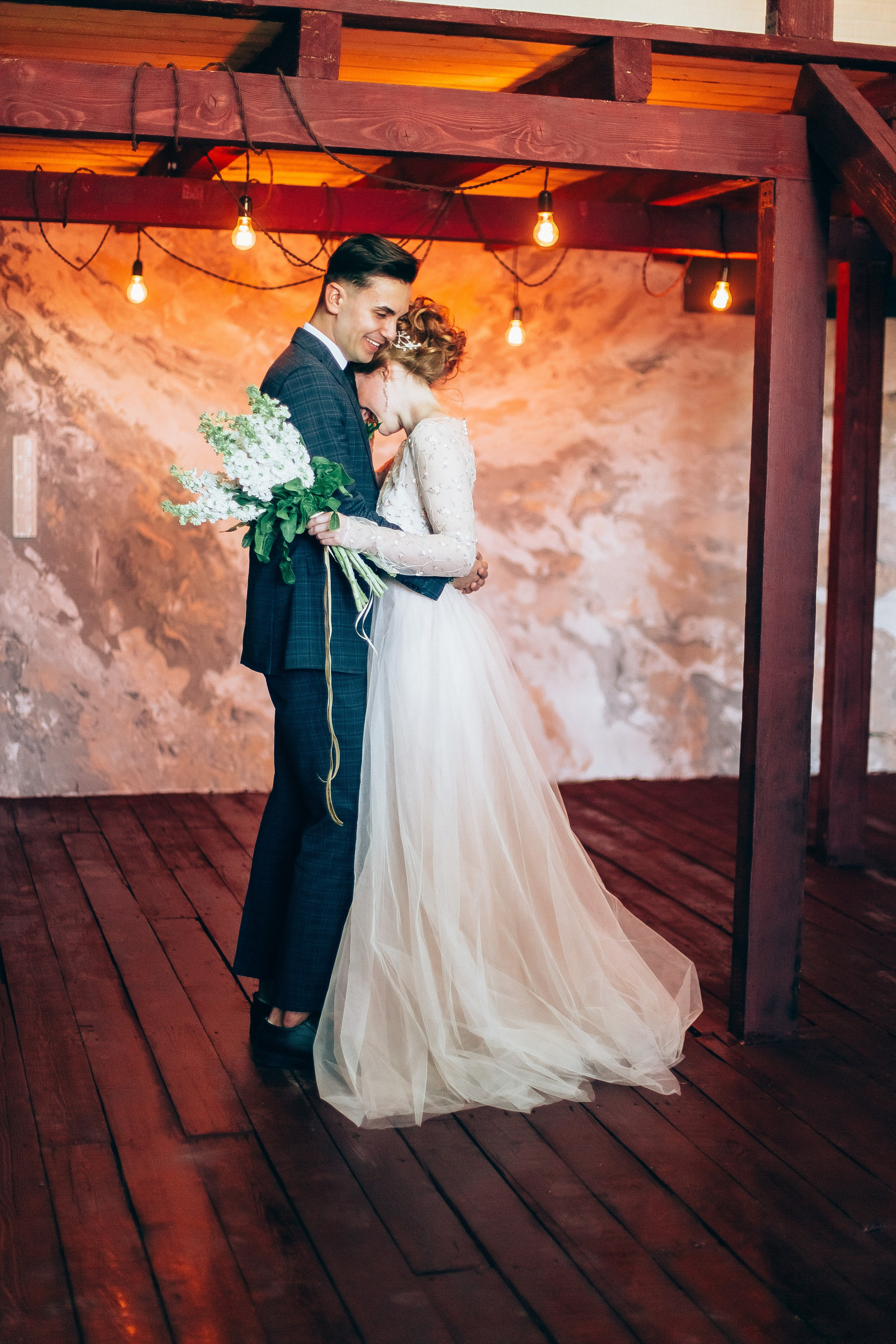 Игорь и Марьяна. Свадебный и семейный фотограф Екатерина Бубнова