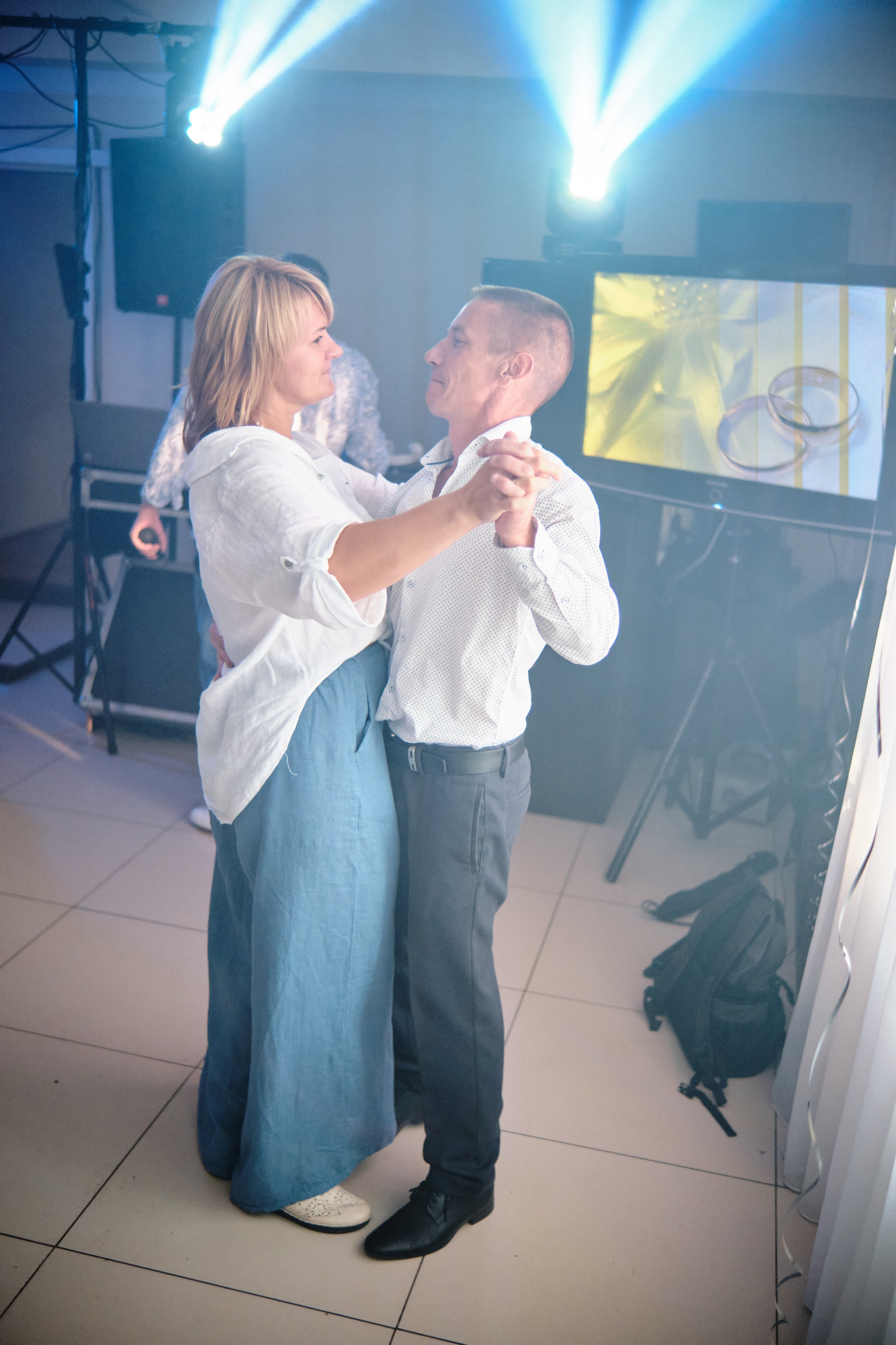 Томск. Ульяна и Дмитрий. Свадебный и семейный фотограф в Новокузнецке Иван Иванов