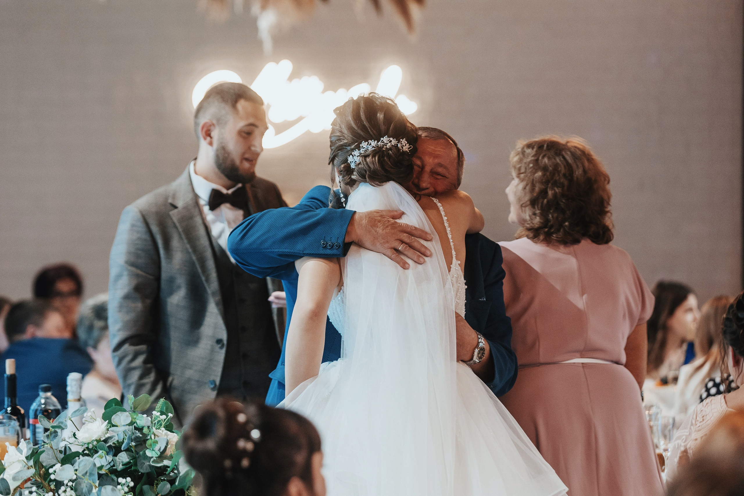 Семён & Татьяна. Алёна Киселёва | фотограф