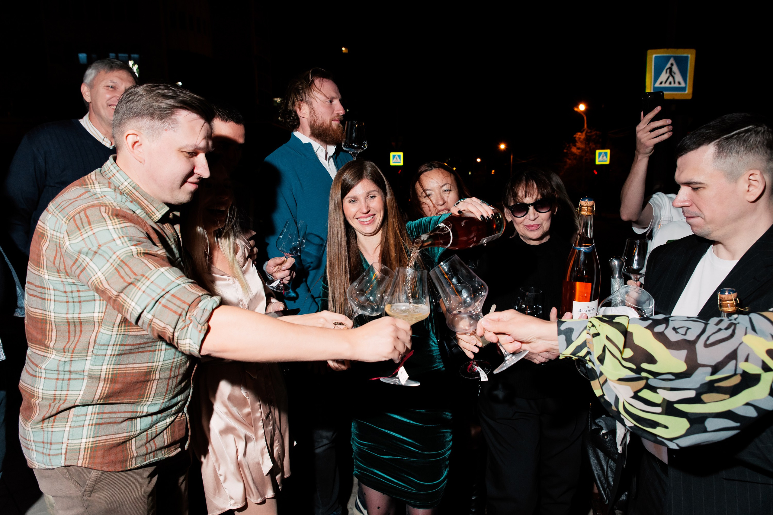 ВИНОТЕКА = ЭНОТЕКА [11 ЛЕТ]. СВОИ. ФОТООТЧЕТЫ-СОБЫТИЯ-МЕСТА