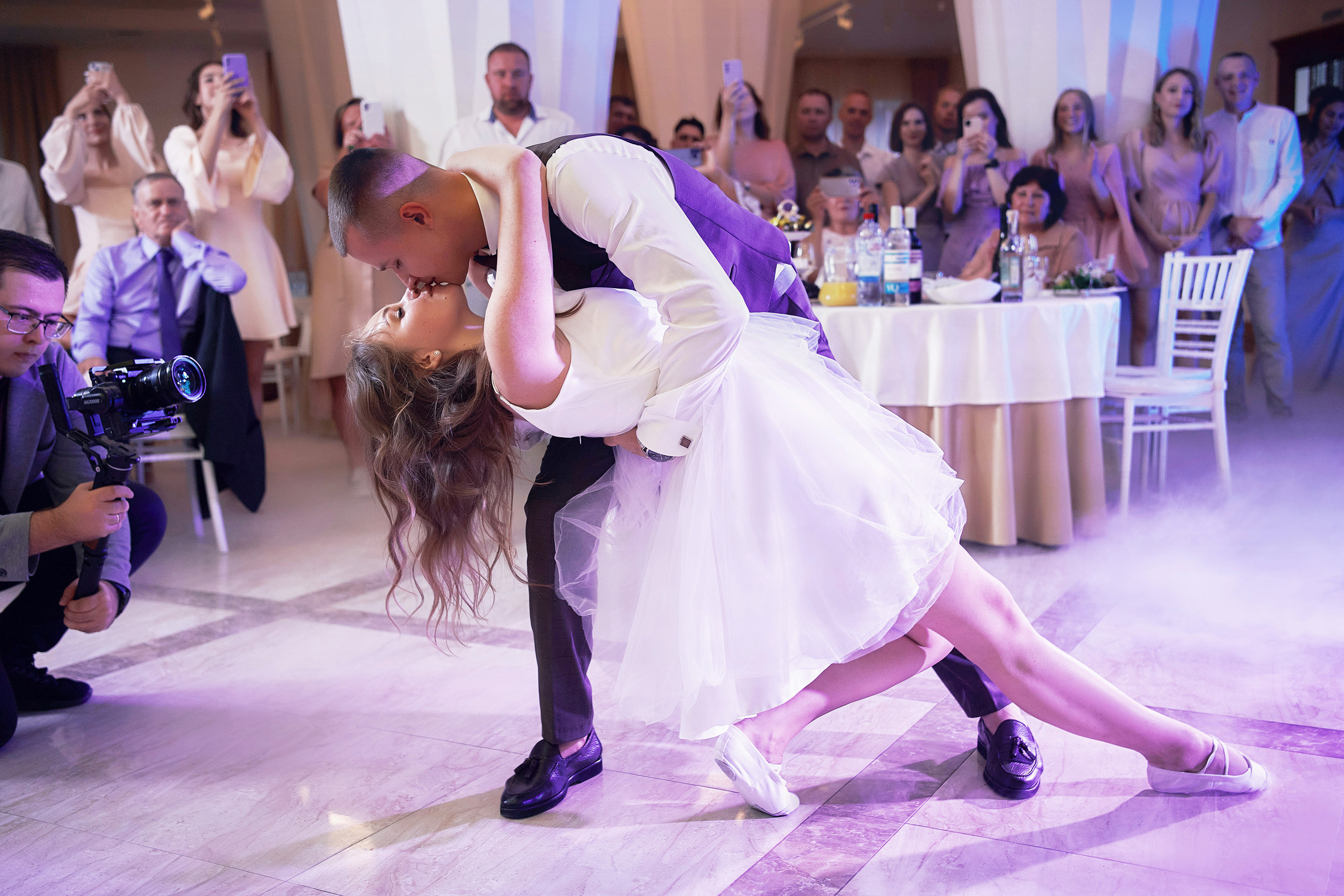 Екатеринбург (Мечты). Свадебный фотограф Наталья Помазкина | Репортаж Екатеринбург Москва