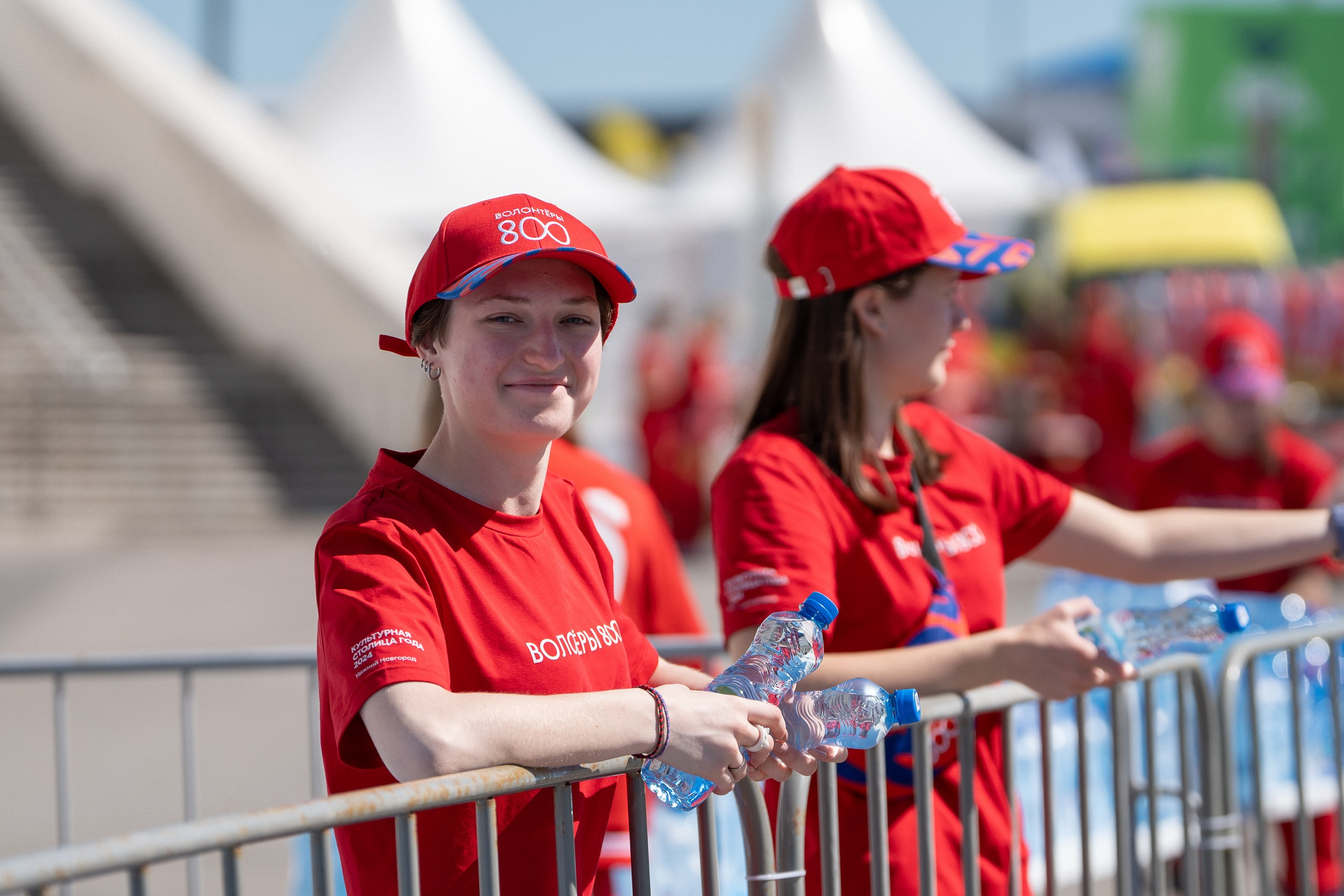 Беги Герой 2024. Sunnyman