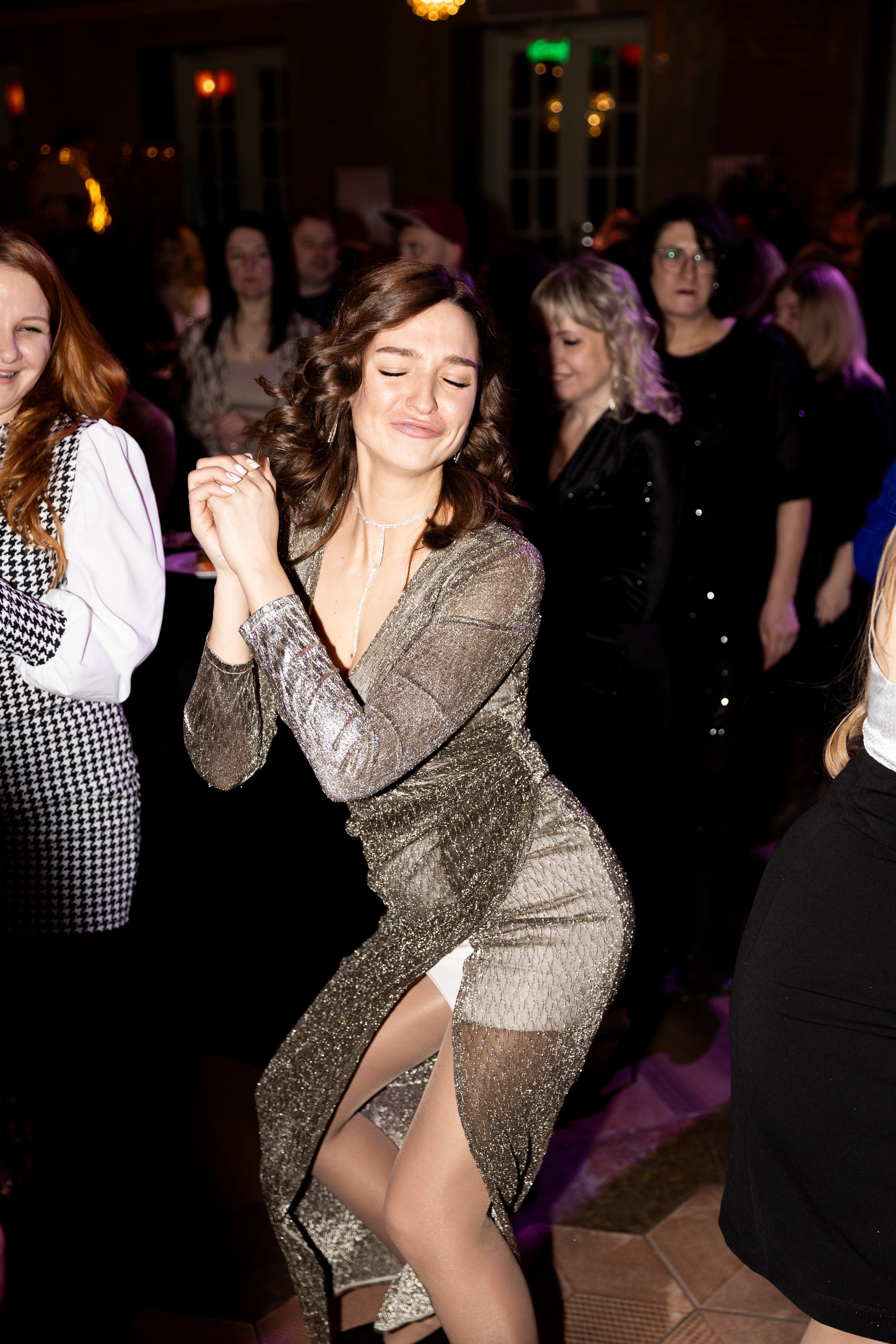 EPG корпоратив. Свадебный фотограф | Москва