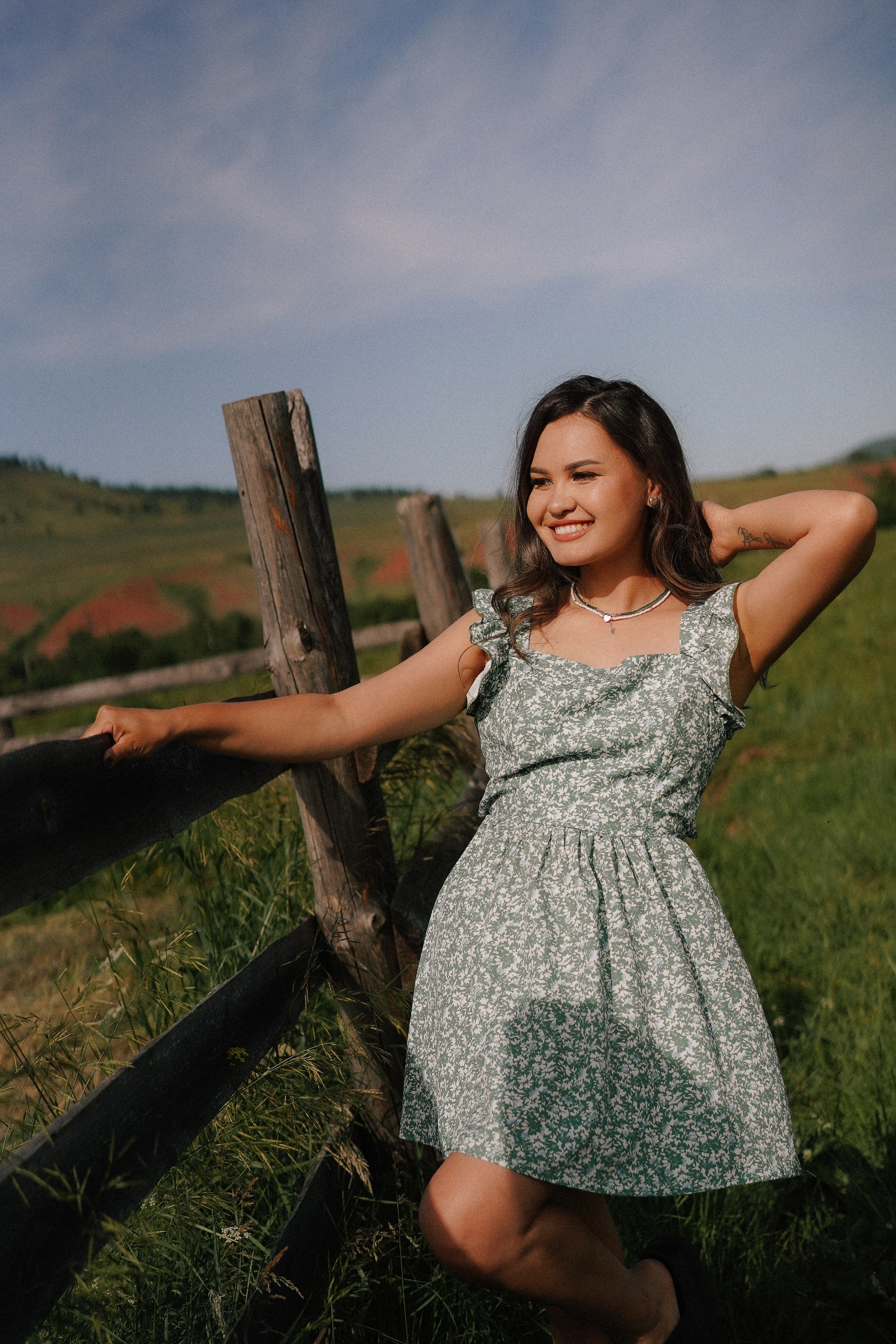 Татьяна. Алина Ширимова | Фотограф Улан-Удэ