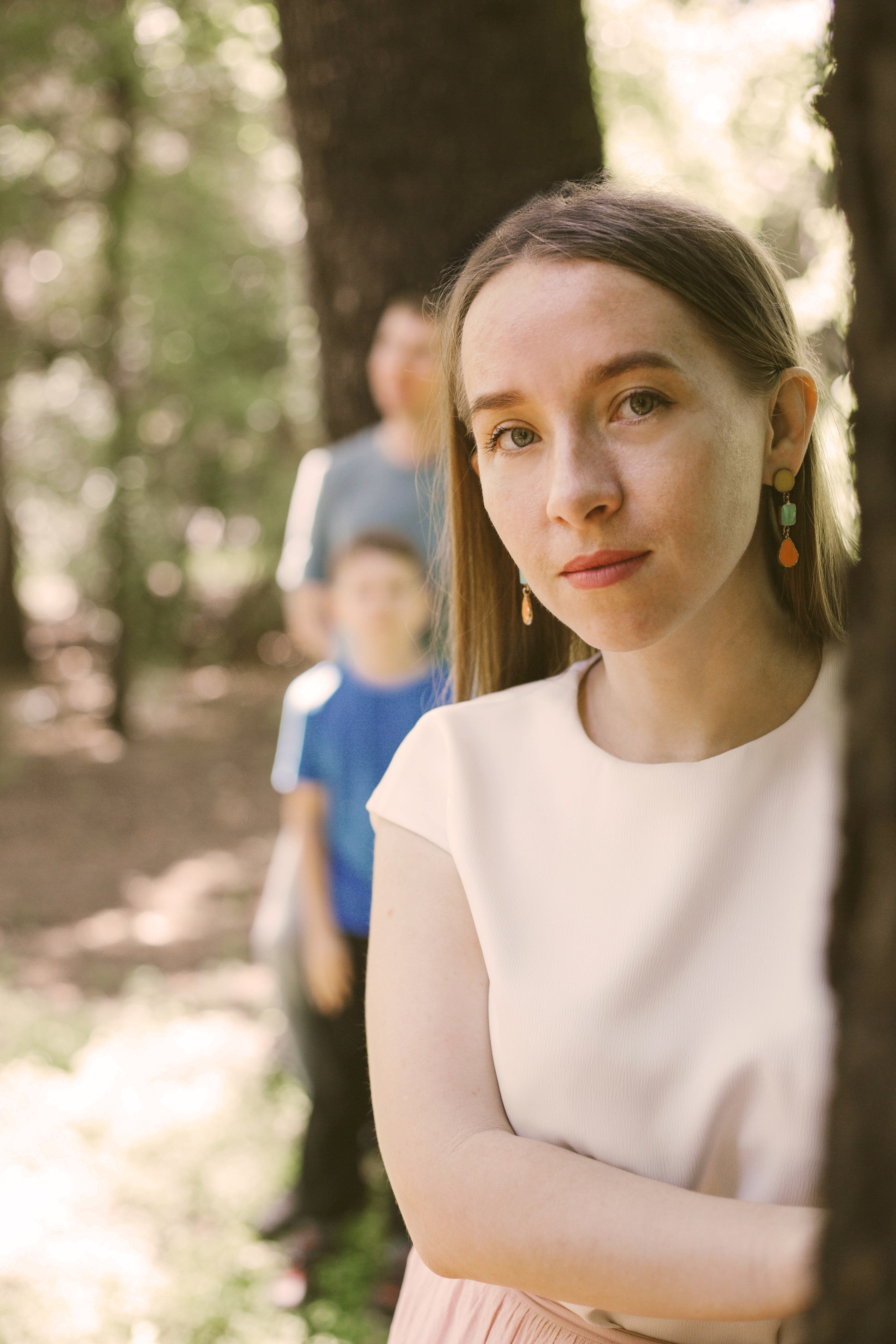 Ботанический сад. Foto-creator Alisa Zobova