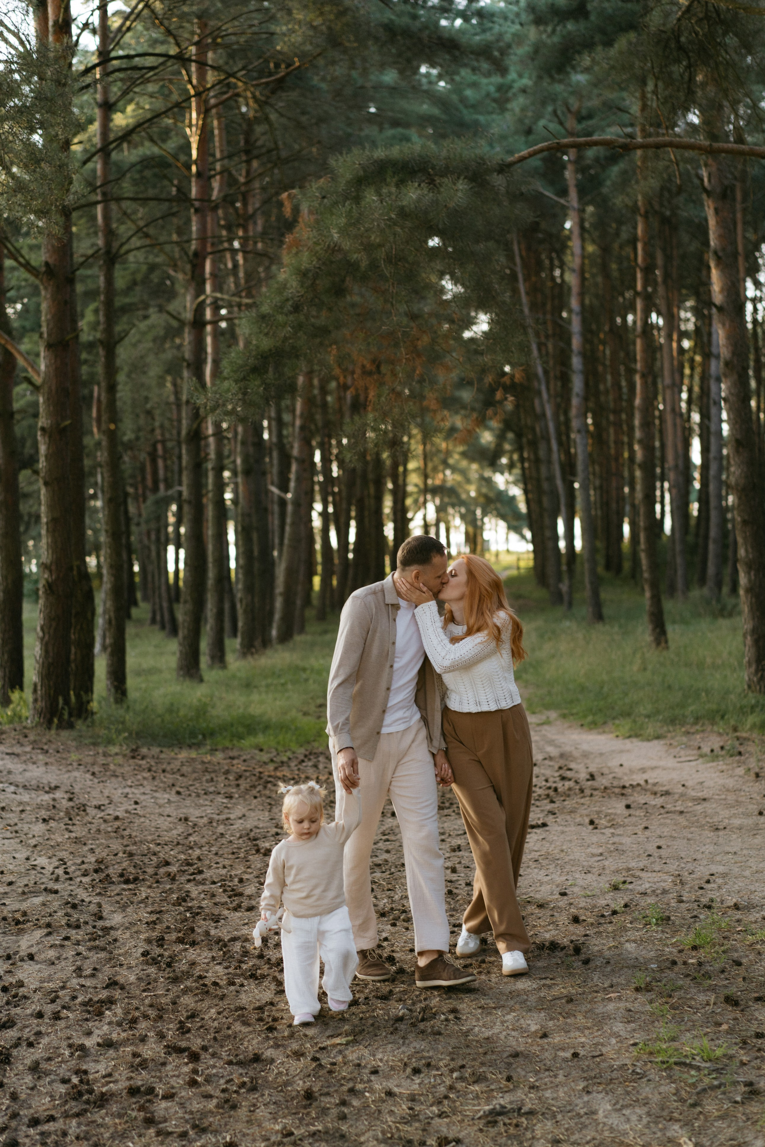 Прибрежный. Свадебный и семейный фотограф в Калининграде Анастасия Гриценко
