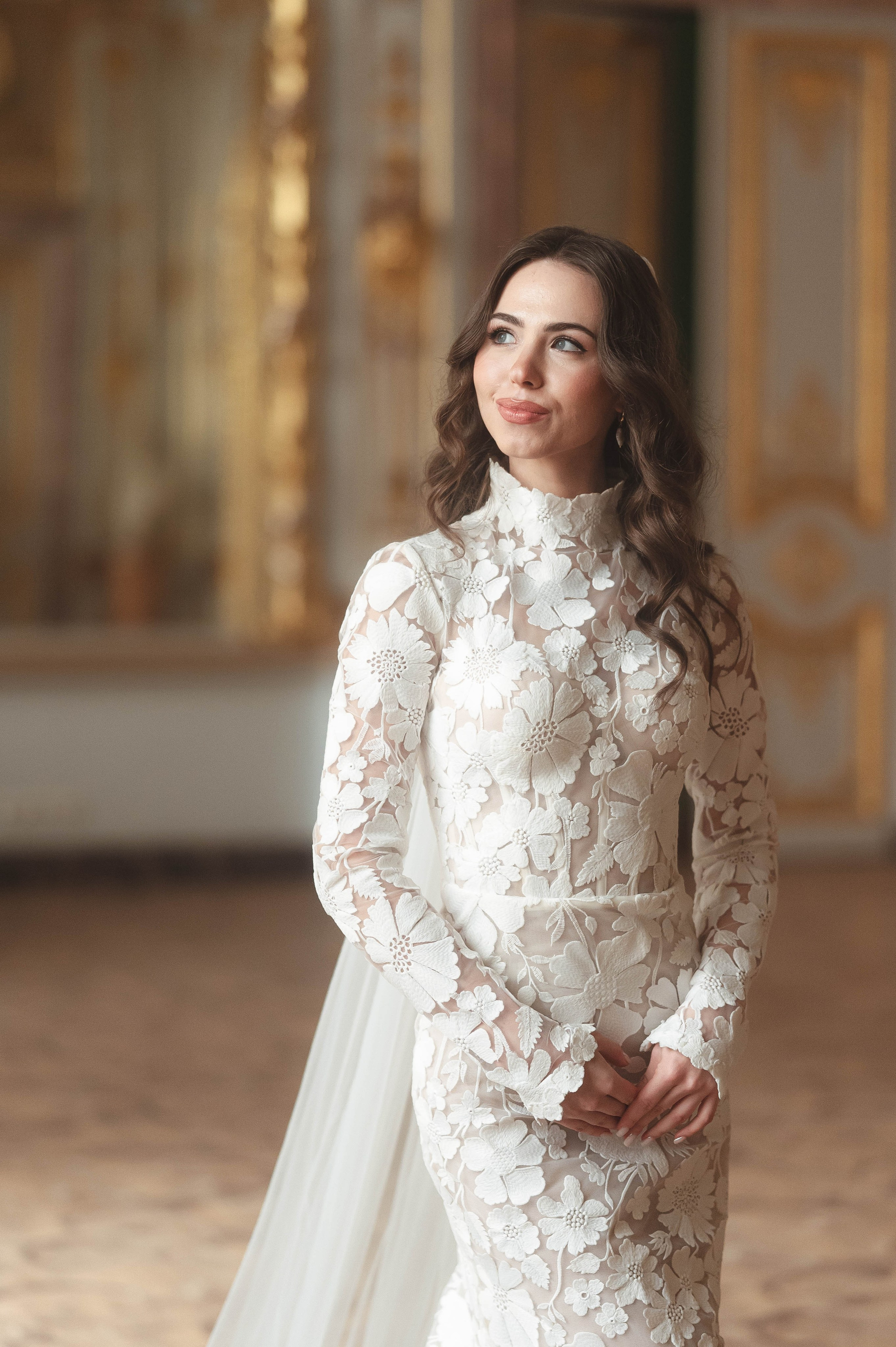 Официально вместе. Свадебный фотограф Татьяна Лейн в Санкт-Петербурге