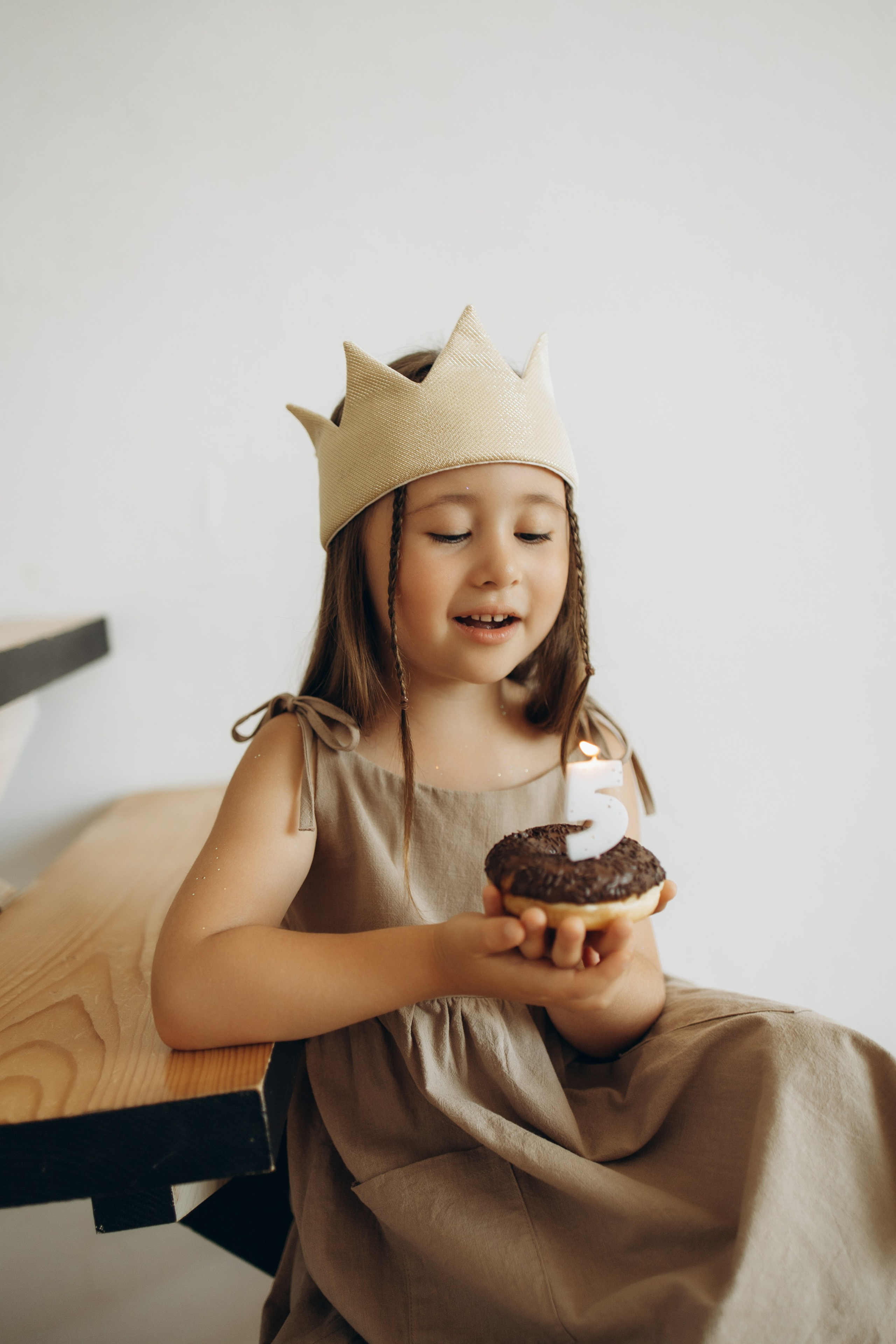 Кире 5 лет. Самый теплый фотограф в Краснодаре Рябоконь Ксения