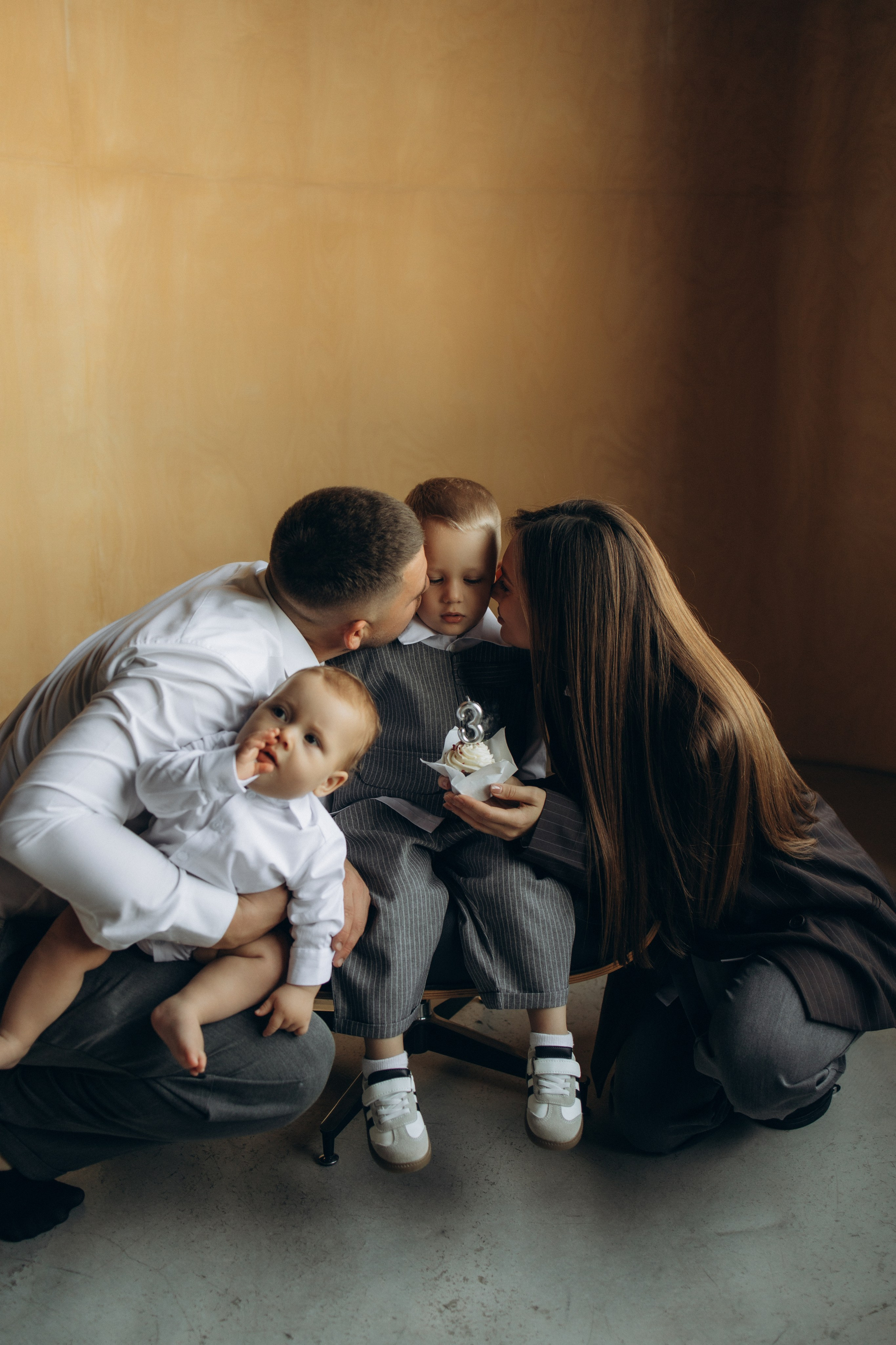 Мирону 3. Самый теплый фотограф в Краснодаре Рябоконь Ксения