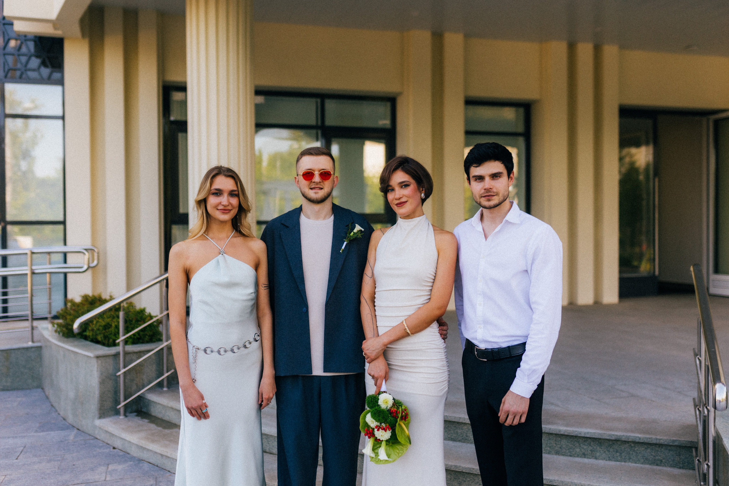 Иван/Кристина. Фотограф в Москве Татьяна Сергеева