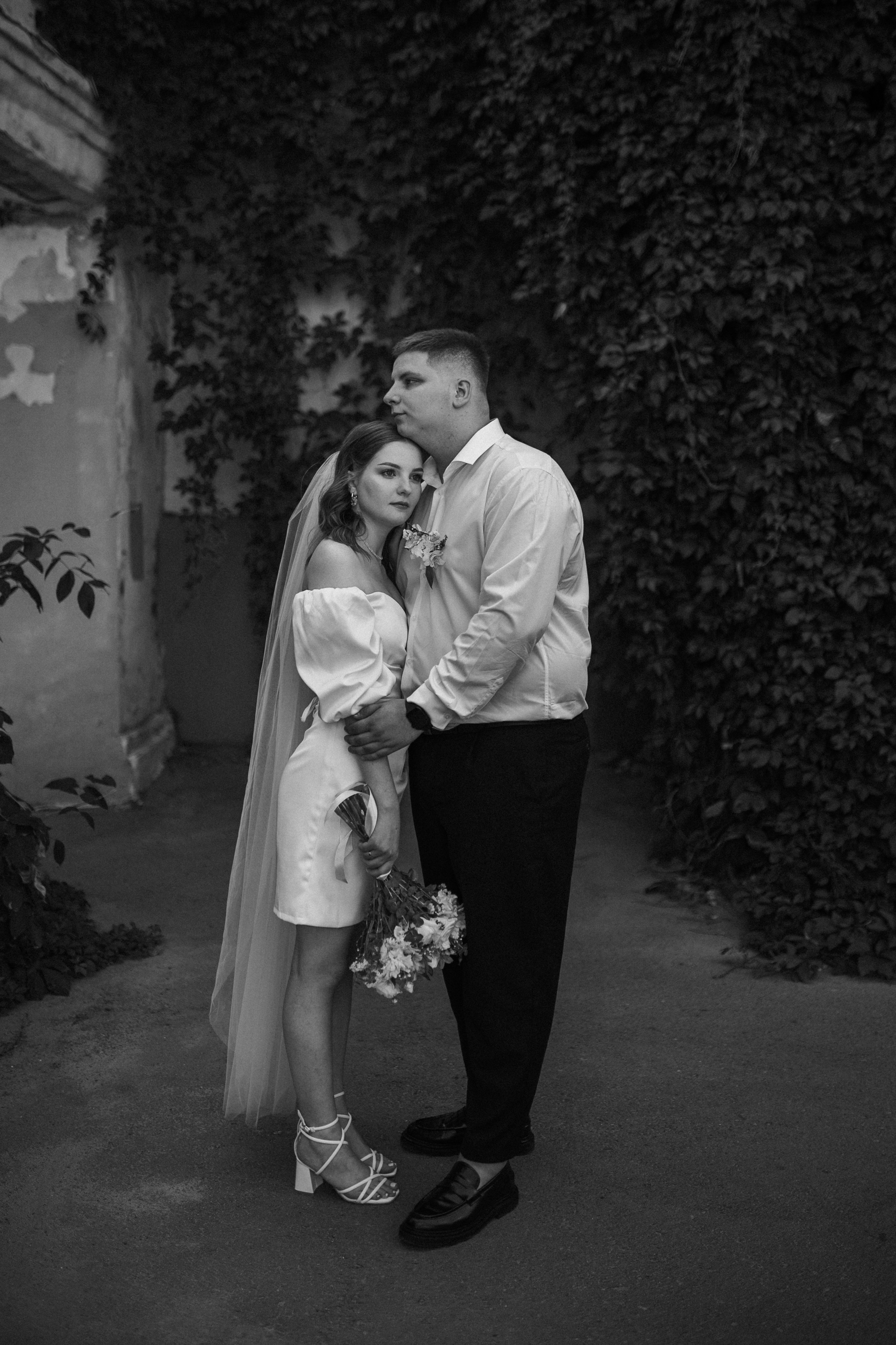 Дарья и Никита. Www.ostermiller.ru