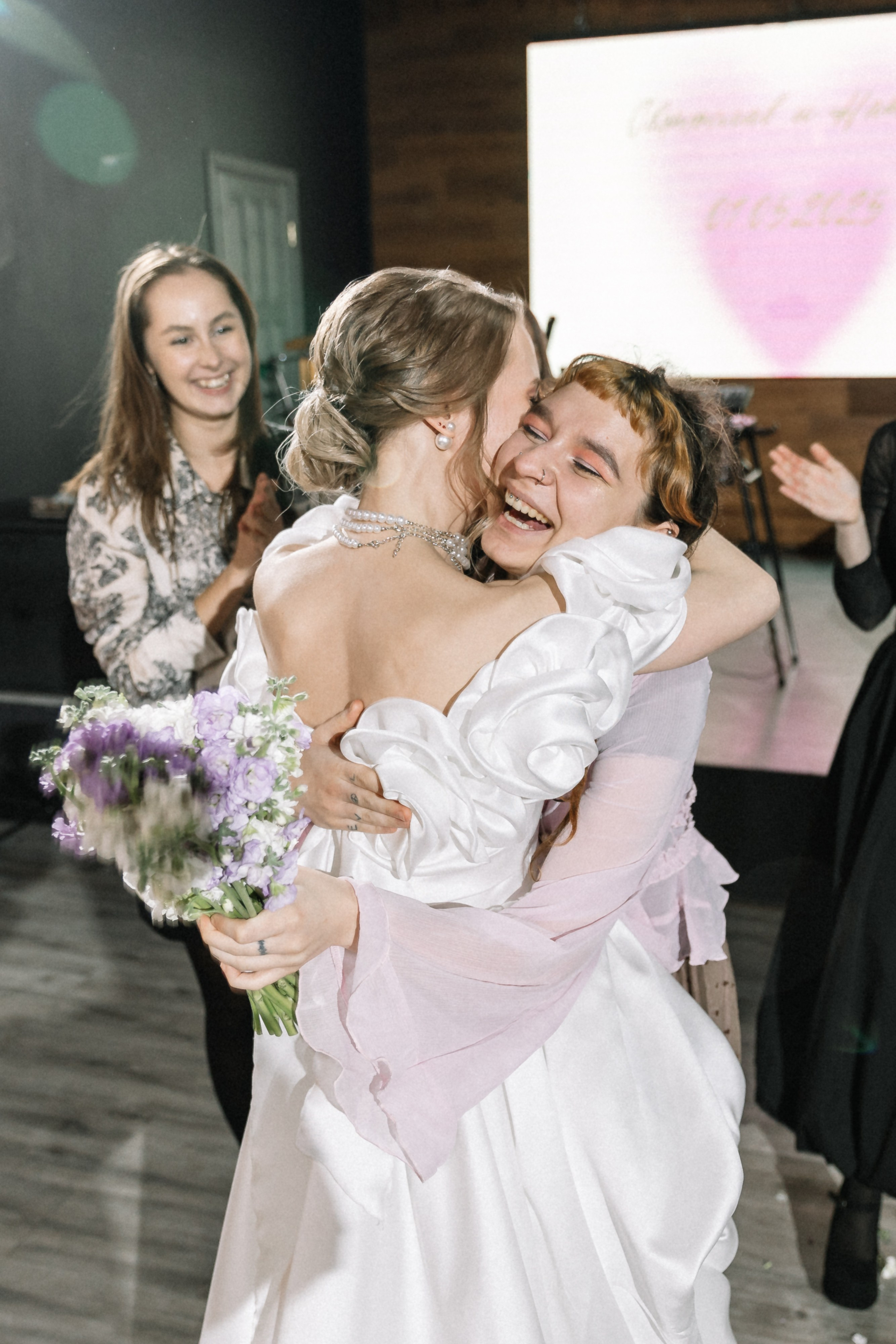 Святослав и Наташа. Свадебный и семейный фотограф в Санкт-Петербурге Александр Озеров