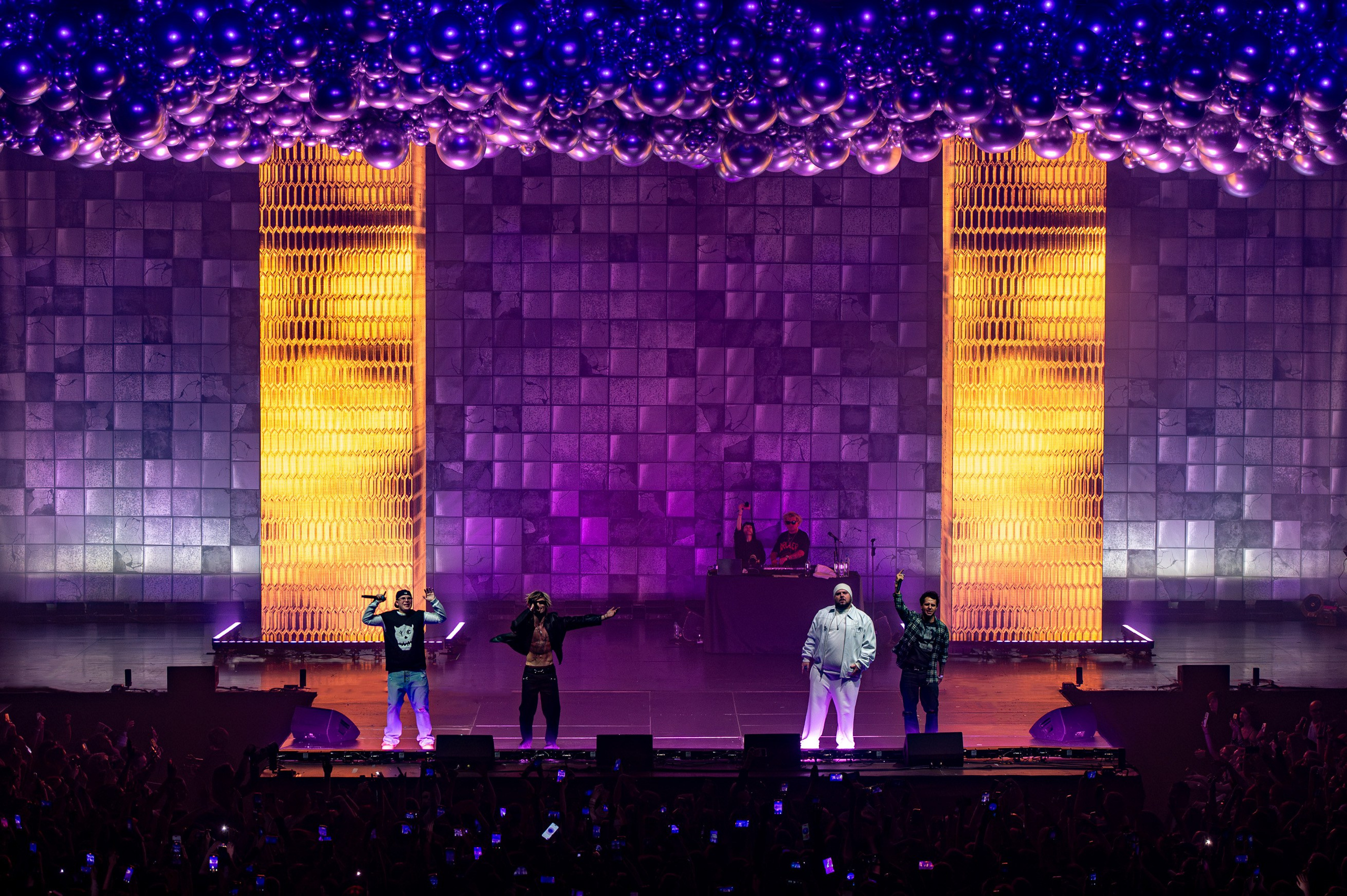 TOXI$ | MOSCOW | 2026. OOPS TEAM