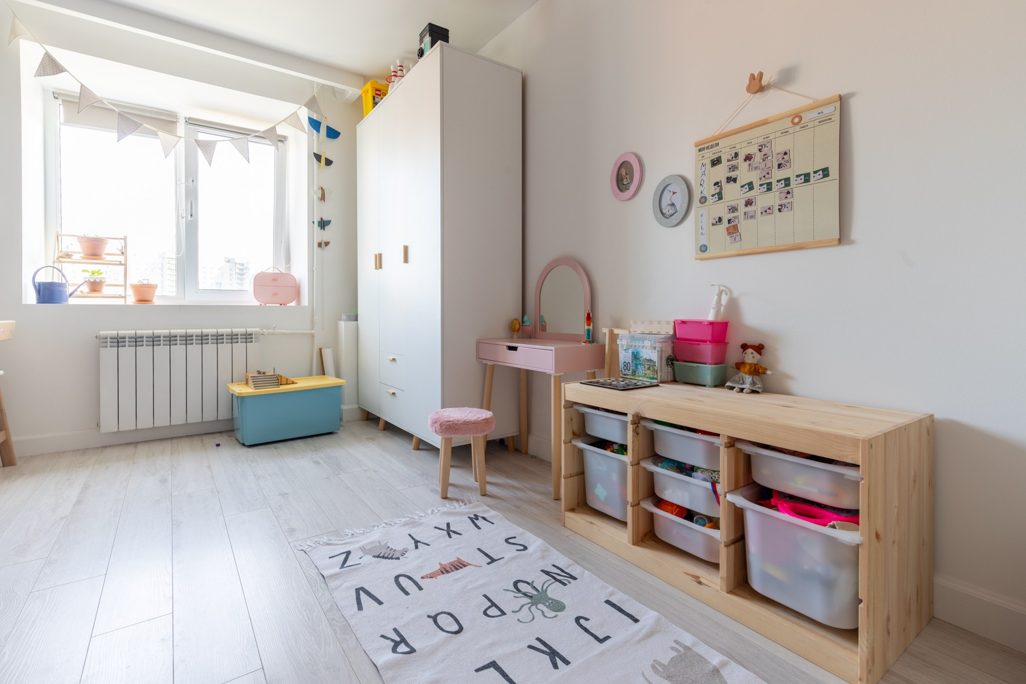 Жить на Морской. Полина Носкова интерьерный фотограф