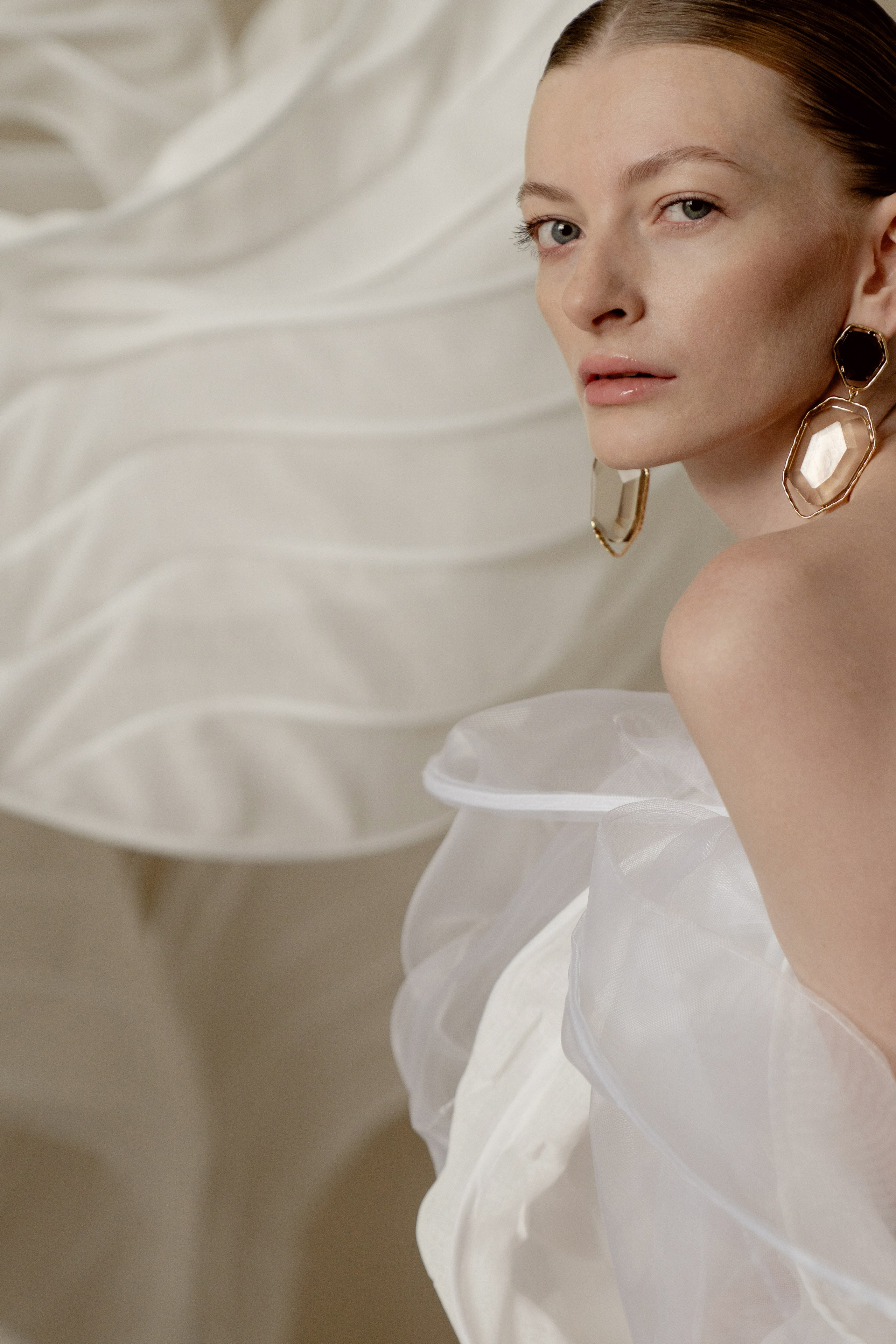 Daria S. Modeling agency TM MODELS