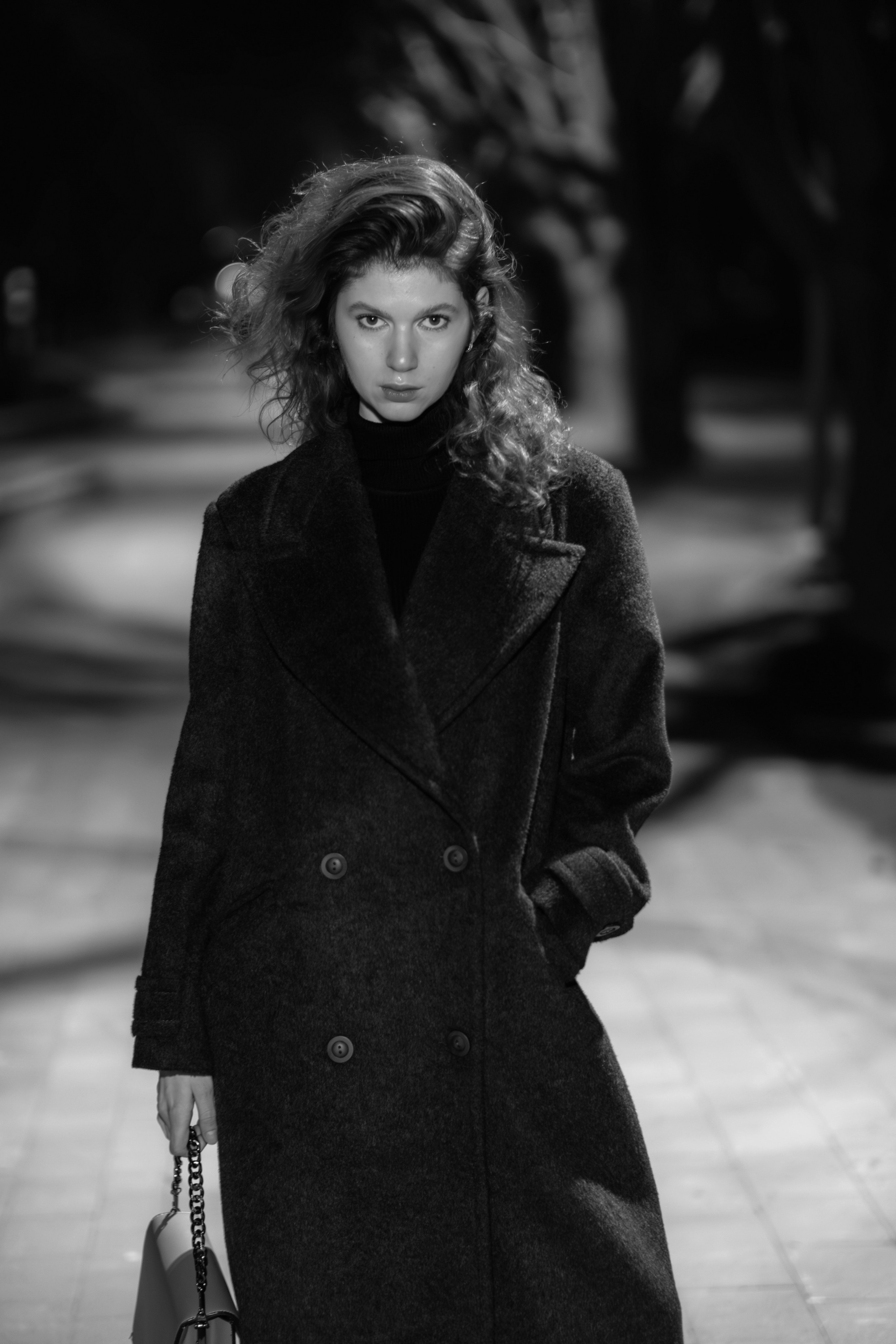 Sofi K. Modeling agency TM MODELS