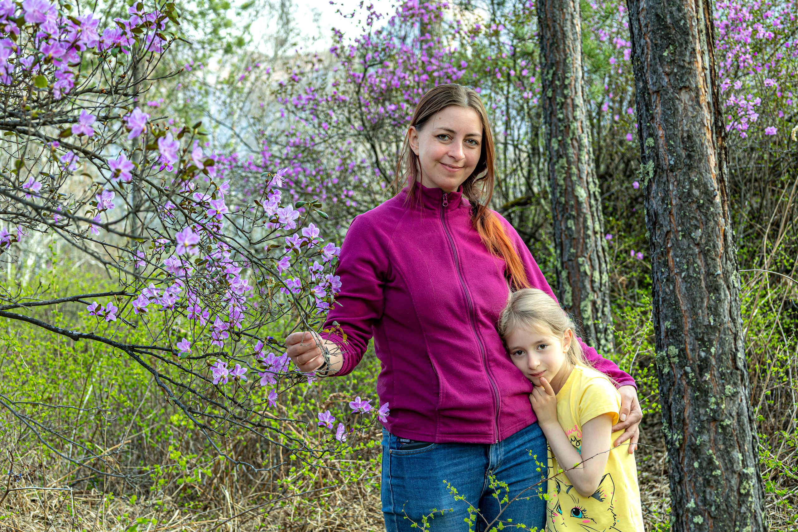 Майские в горах 2023. Gennady Travel