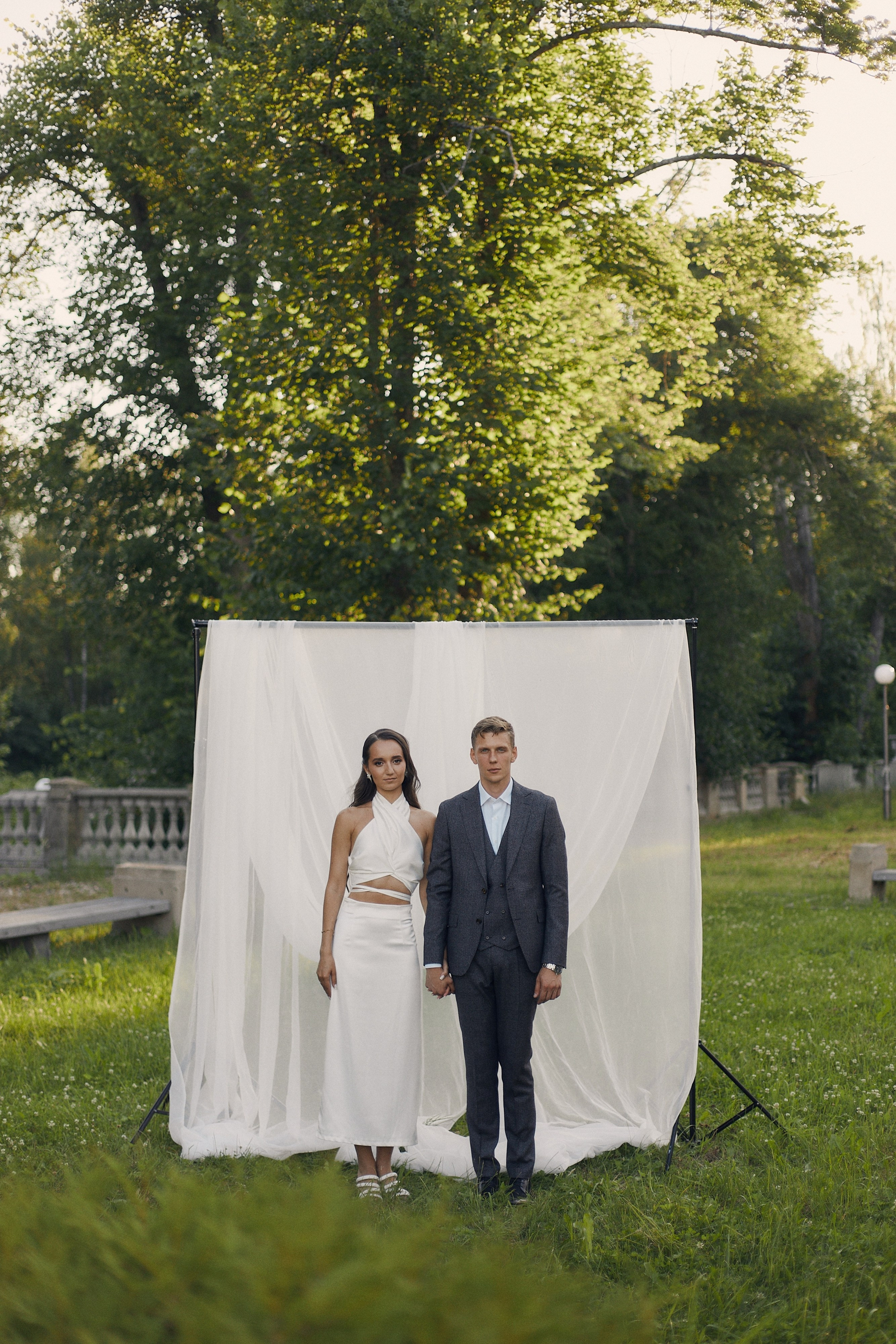 Лада и Максим. Свадебный и семейный фотограф в Иваново и Москве Мильков Вадим