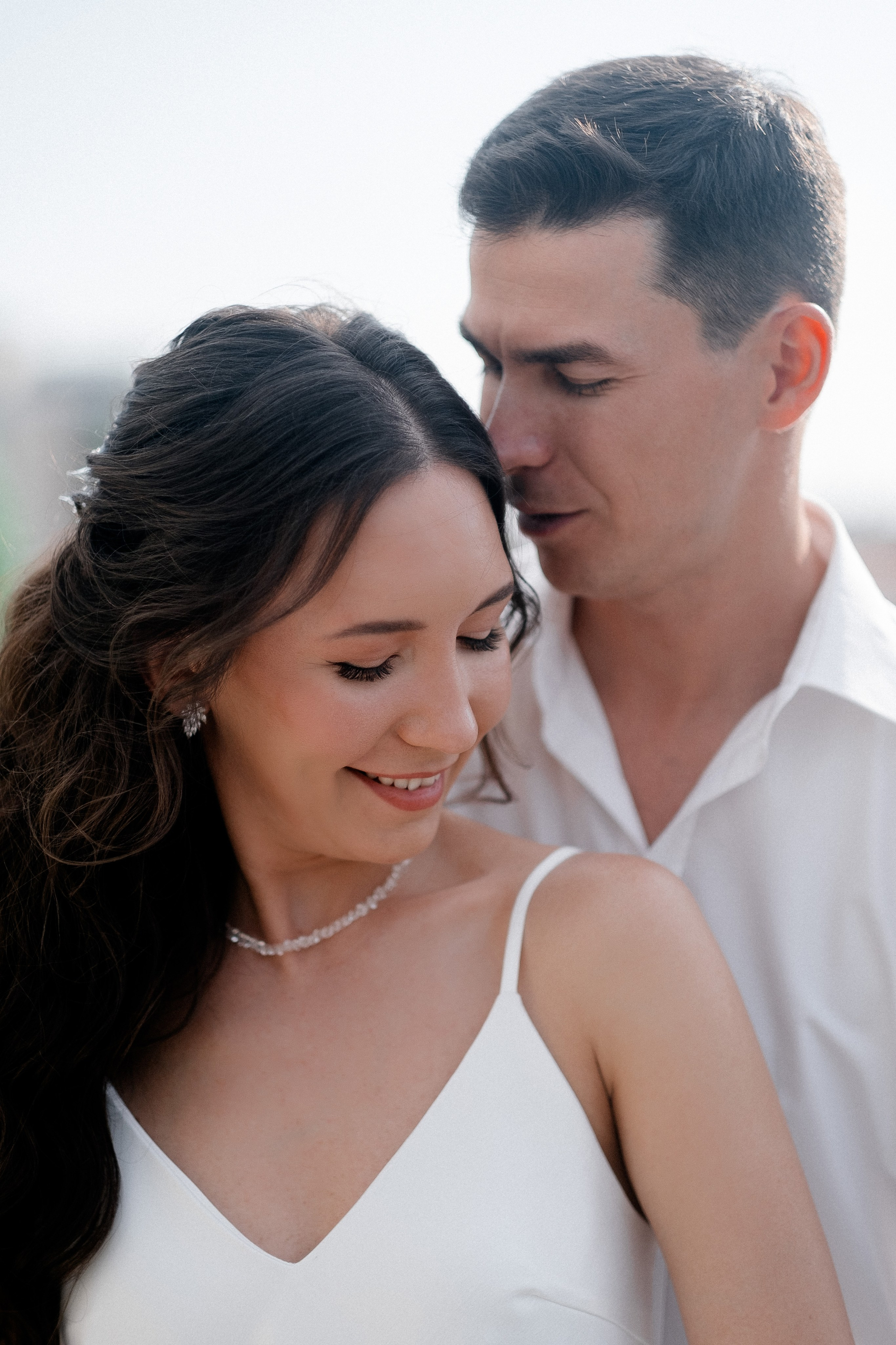 Рамиль & Джамиля. Свадебный и семейный фотограф в Казани и Зеленодольске Ланочкин Илья