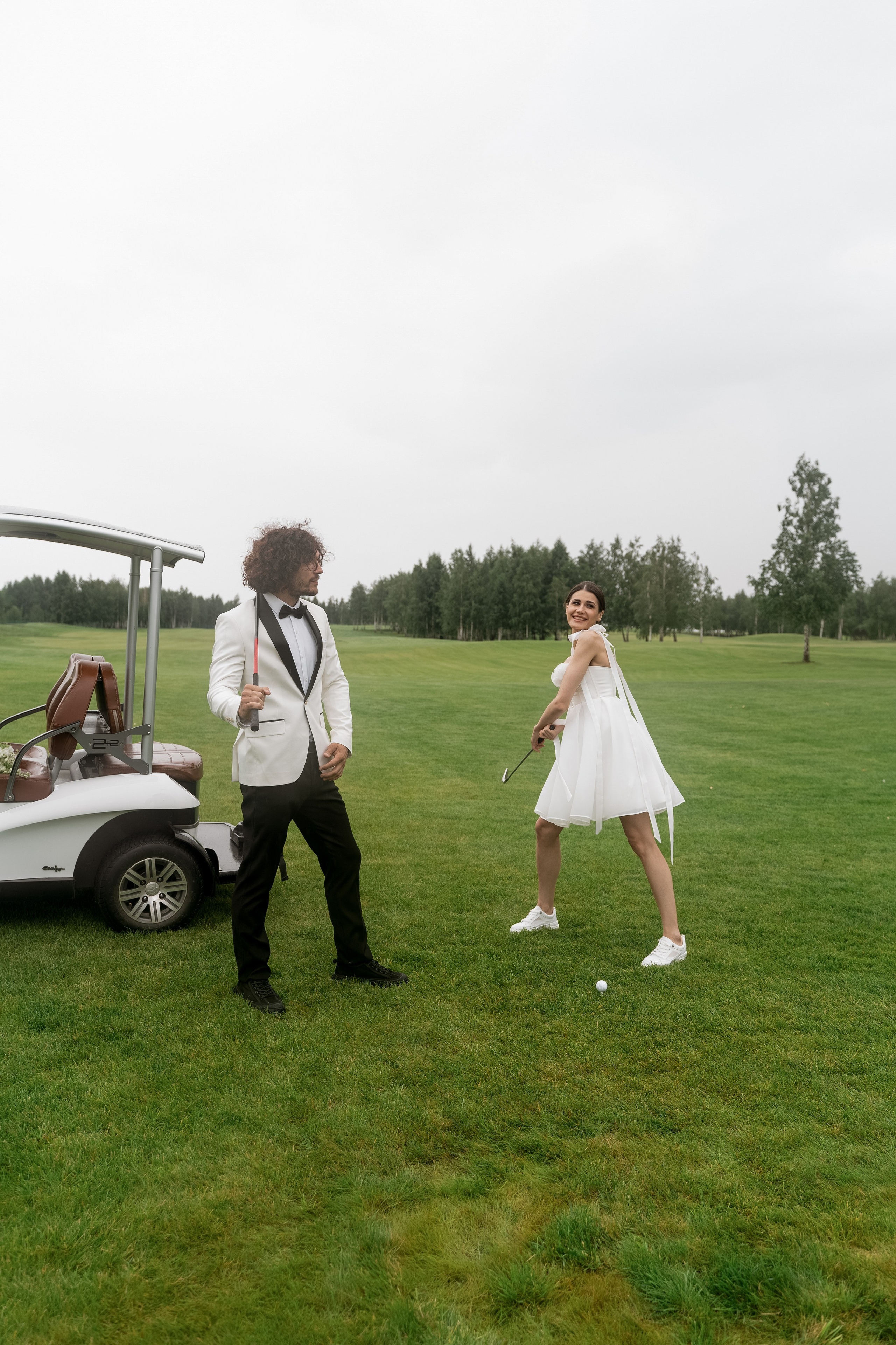 Wedding love story. Tarasov-stroganova.ru