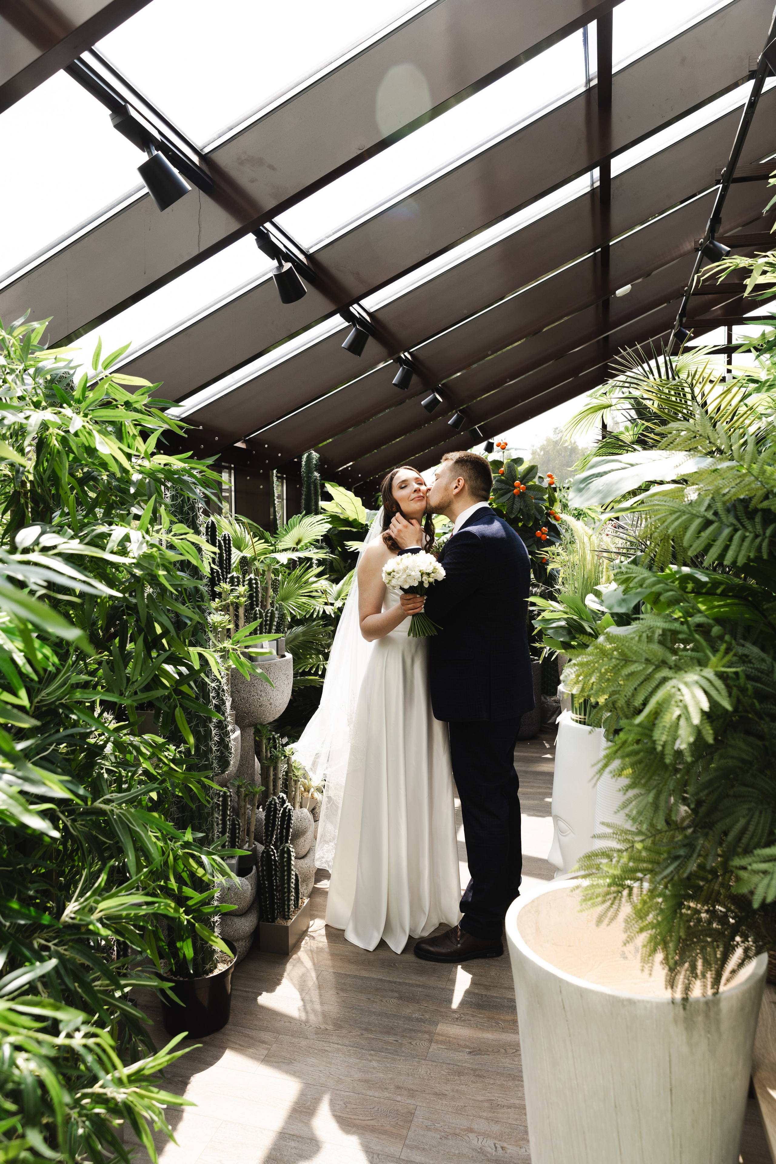 Костя и Настя. Женский и семейный фотограф в Туле Катя Вуколова