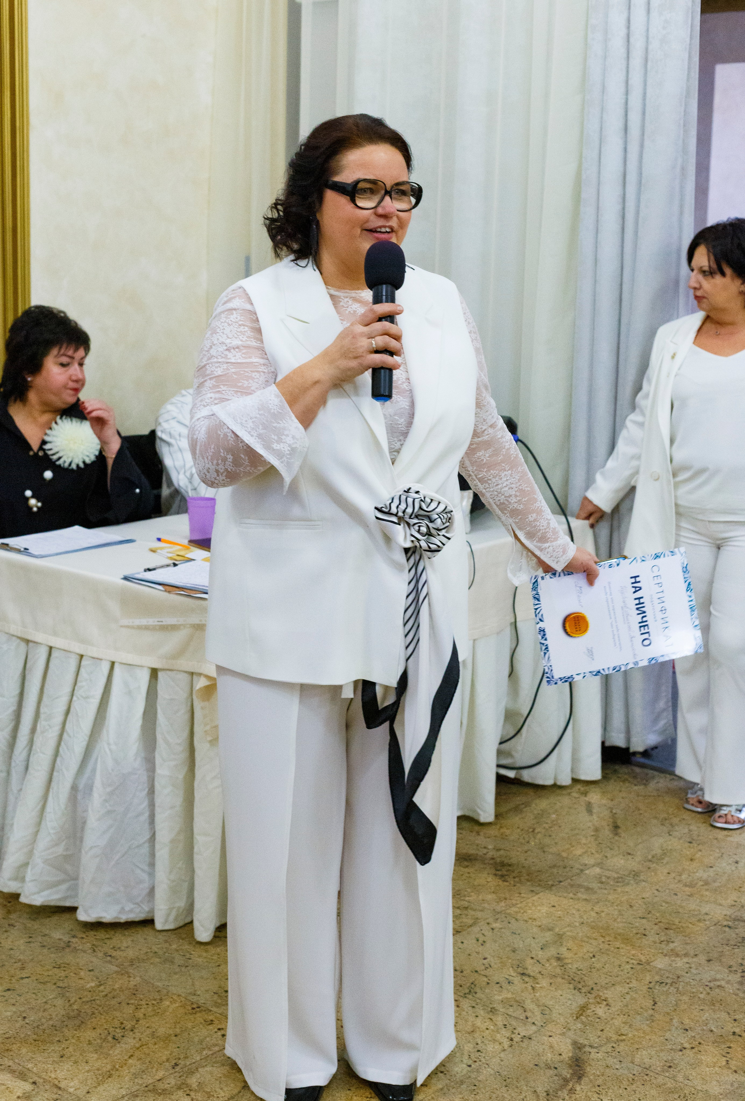 Репортаж. Мария Сергеева — семейный и портретный фотограф в Твери