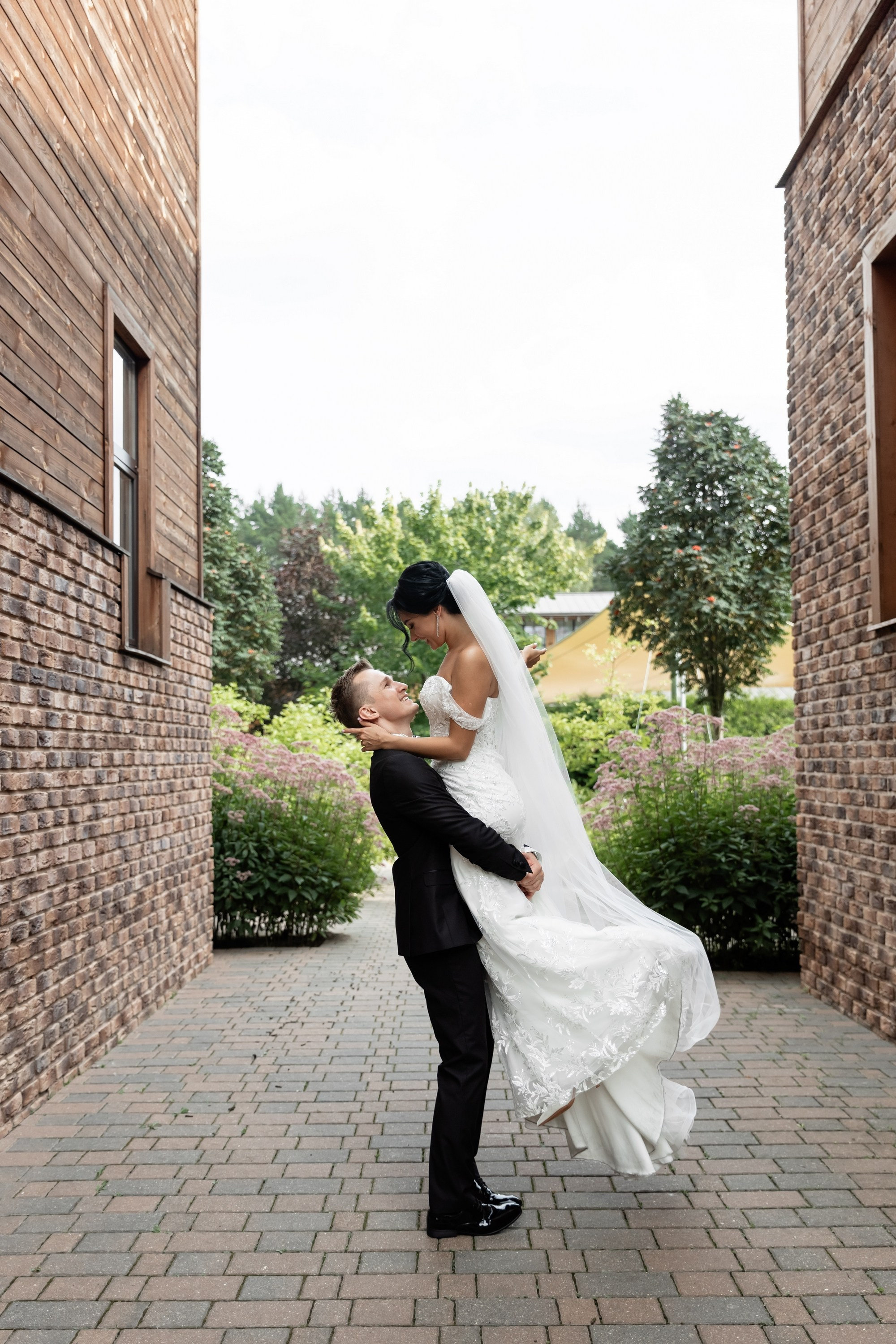 Герман и Анастасия (Artiland). Татьяна Чернышова свадебный фотограф Москва